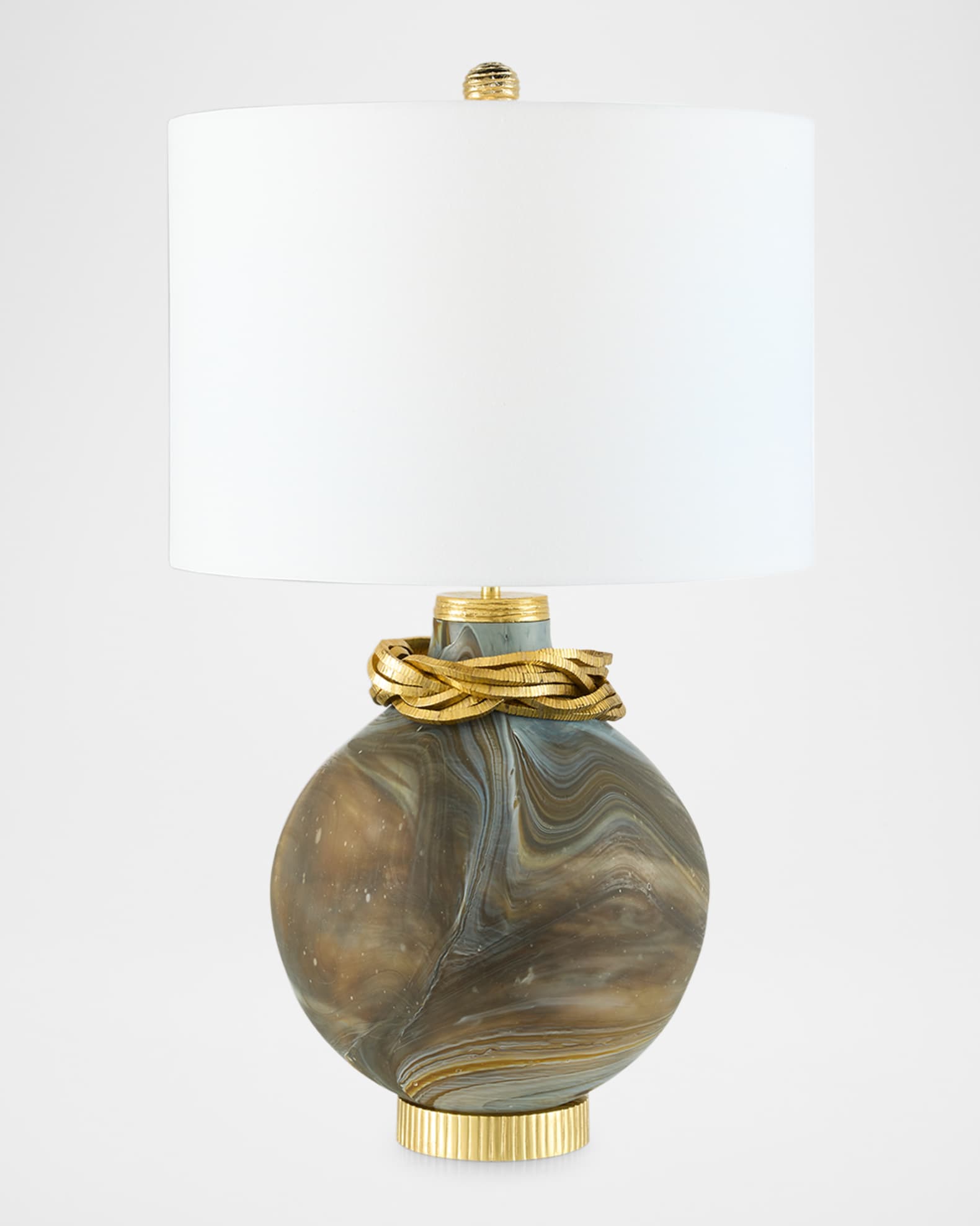 Jovian 28" Table Lamp 0