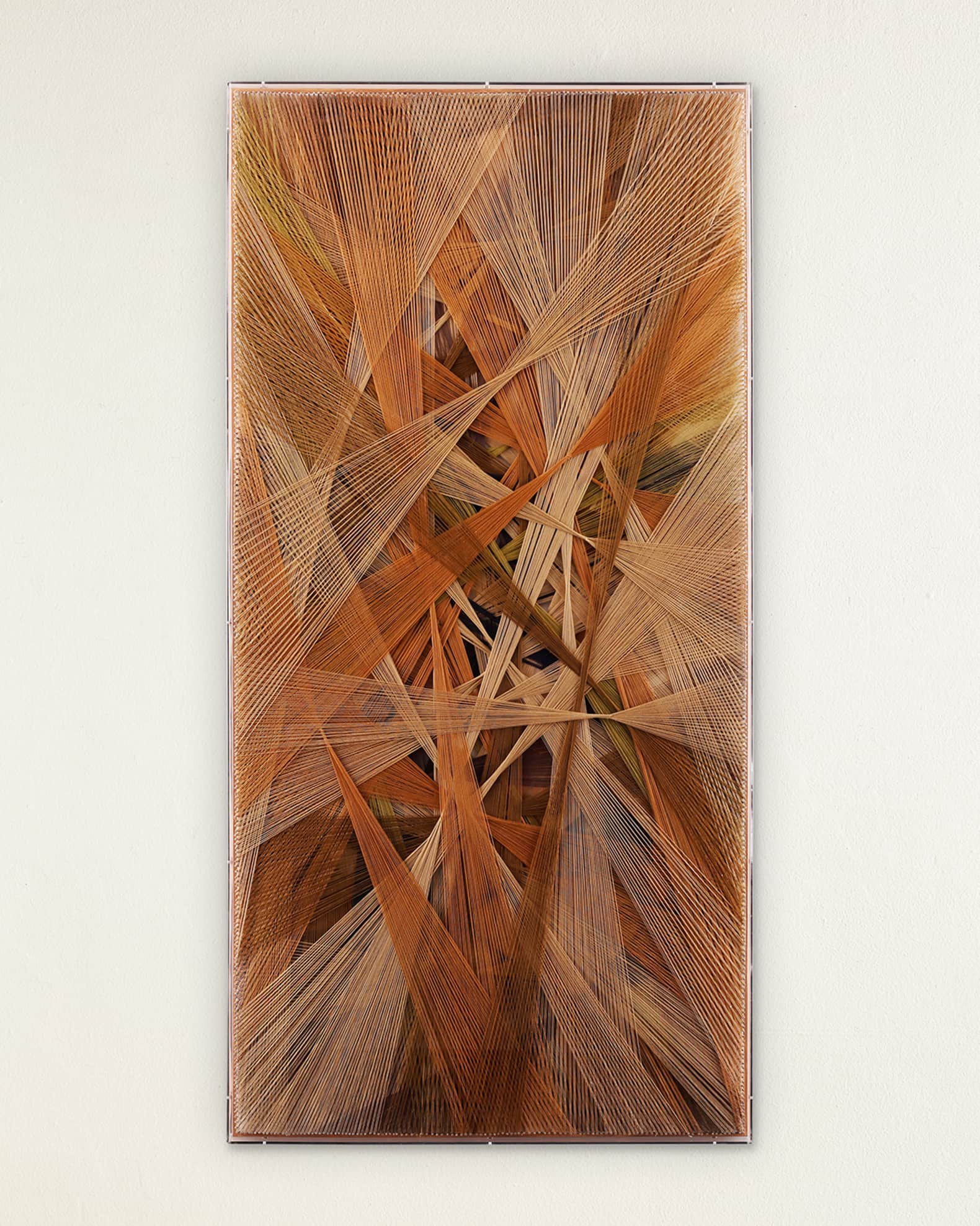 "Threads of Fate" Wall Decor 0