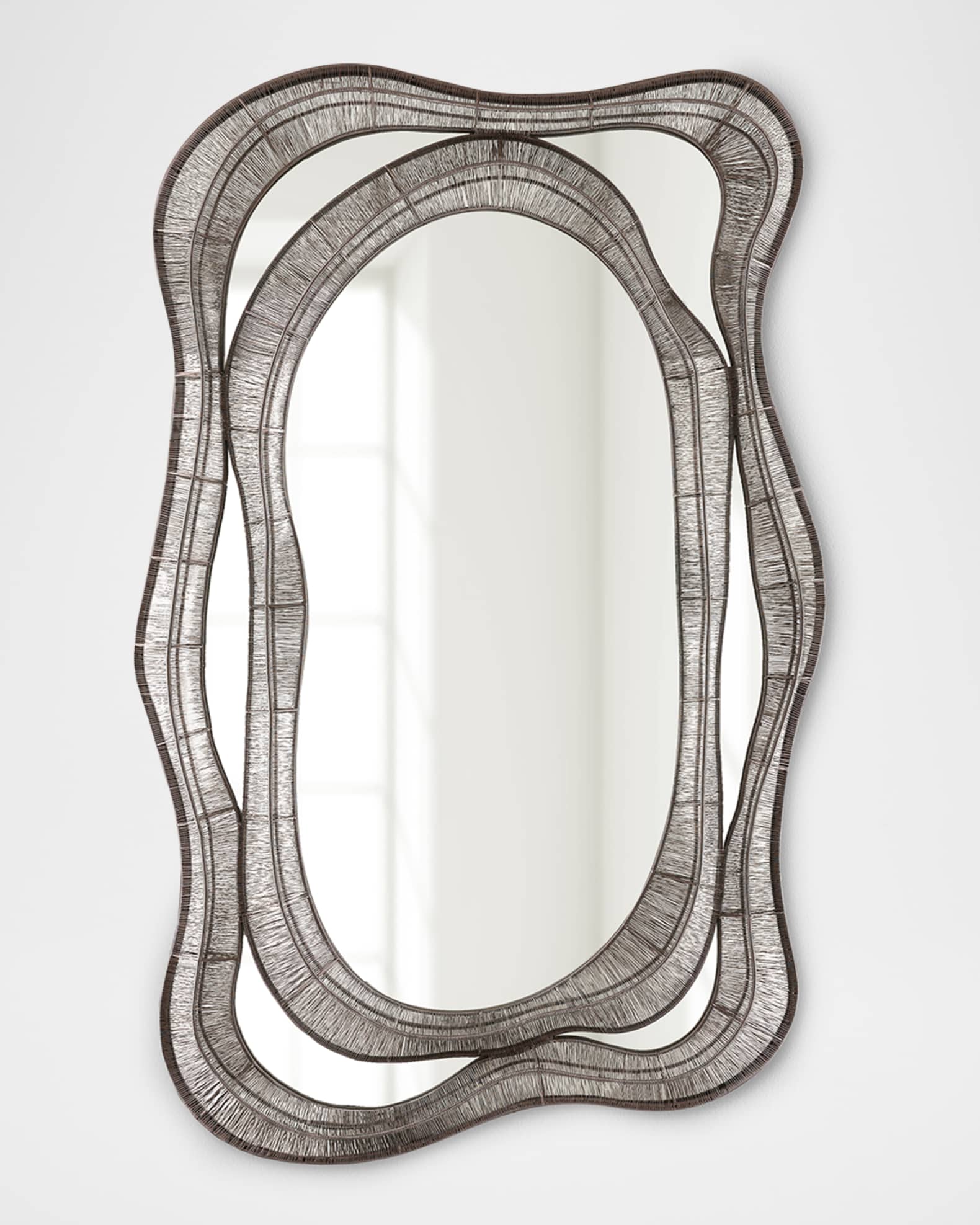Enclave 70" Wall Mirror, Large 0