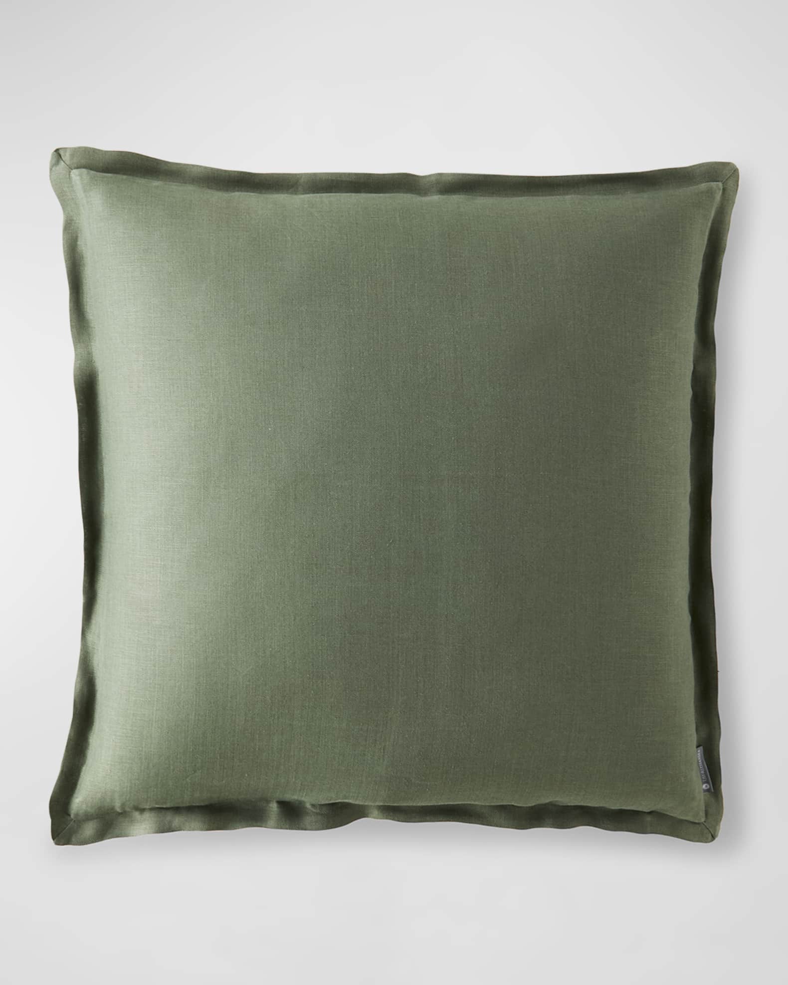 Terra Thunder European Sham 0