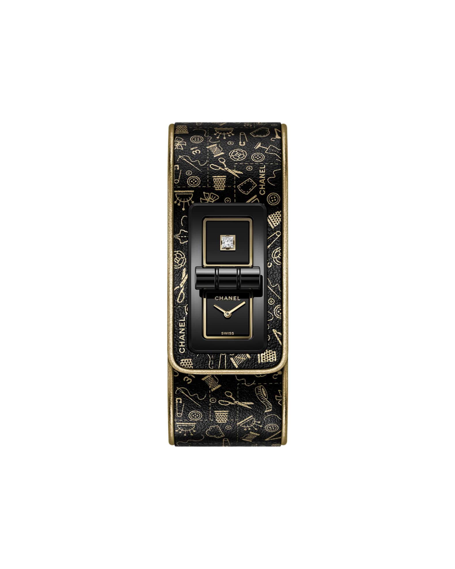 CODE COCO COUTURE WATCH 0