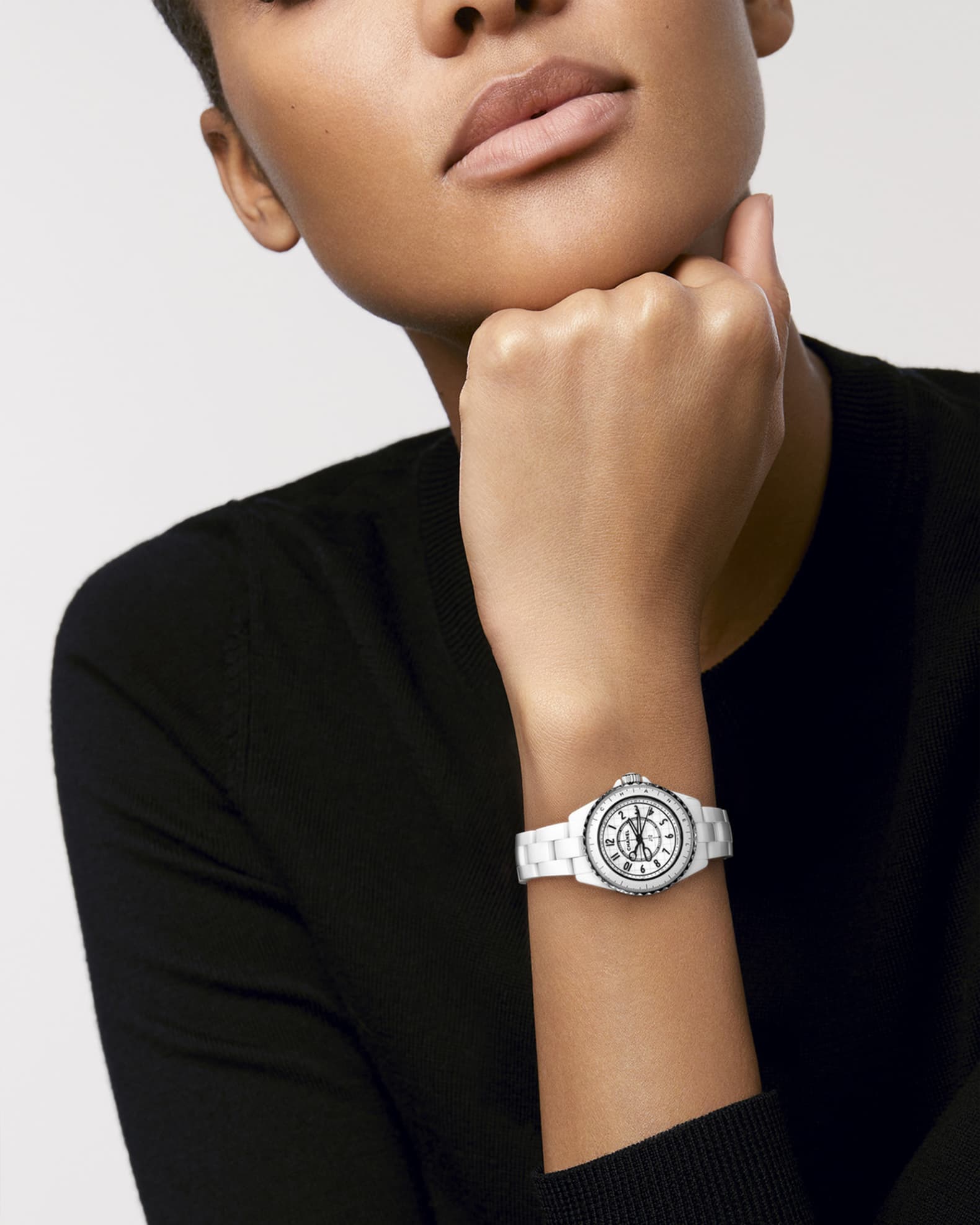 J12 COUTURE WATCH, 33MM 1