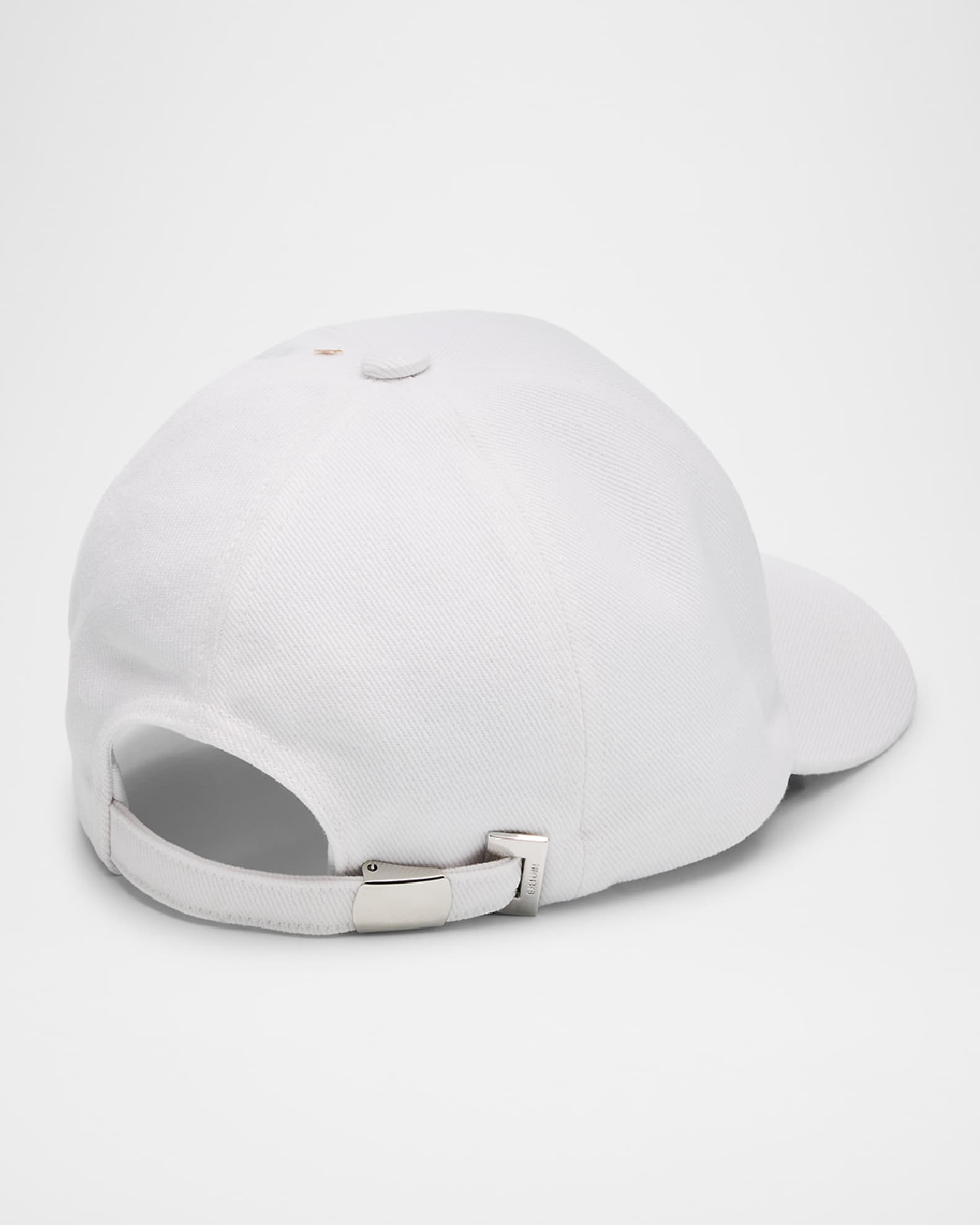 Men's Kiss Cotton Baseball Cap 1