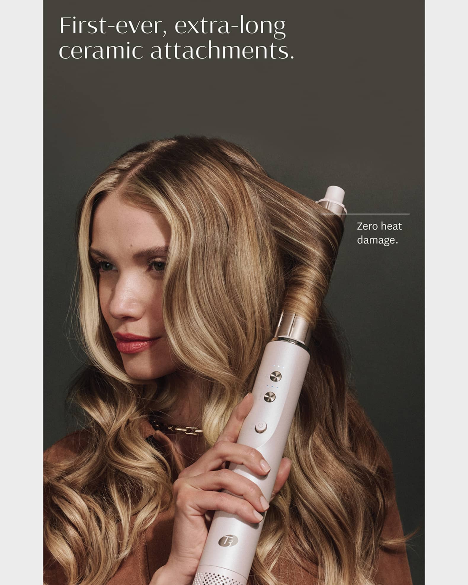 T3 hair styler on sale
