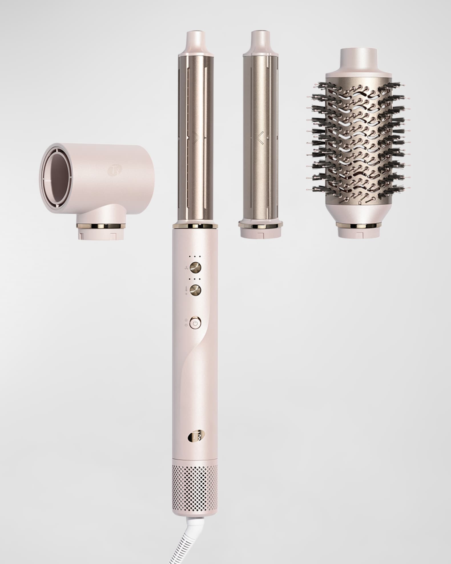 T3 Aire 360 Ceramic Air Styler Blowout Kit 0