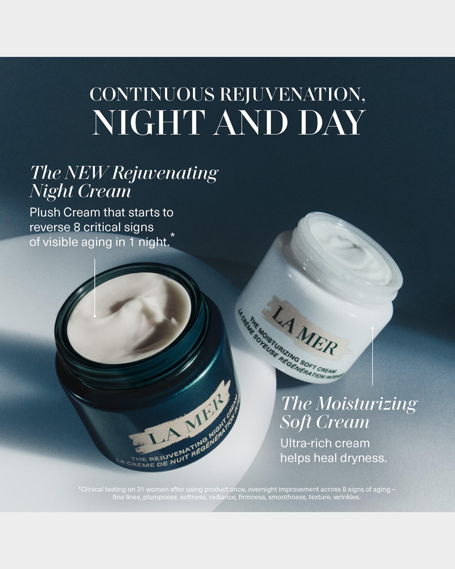 【お年玉セール特価】 Cream Night Rejuvenating The | Marcus Neiman フェイスクリーム