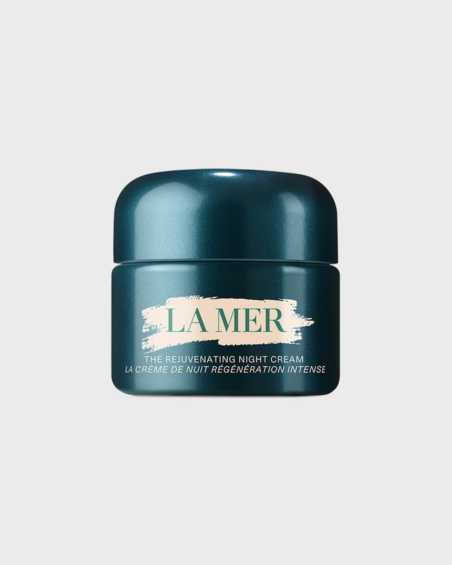 The Rejuvenating Night Cream 0