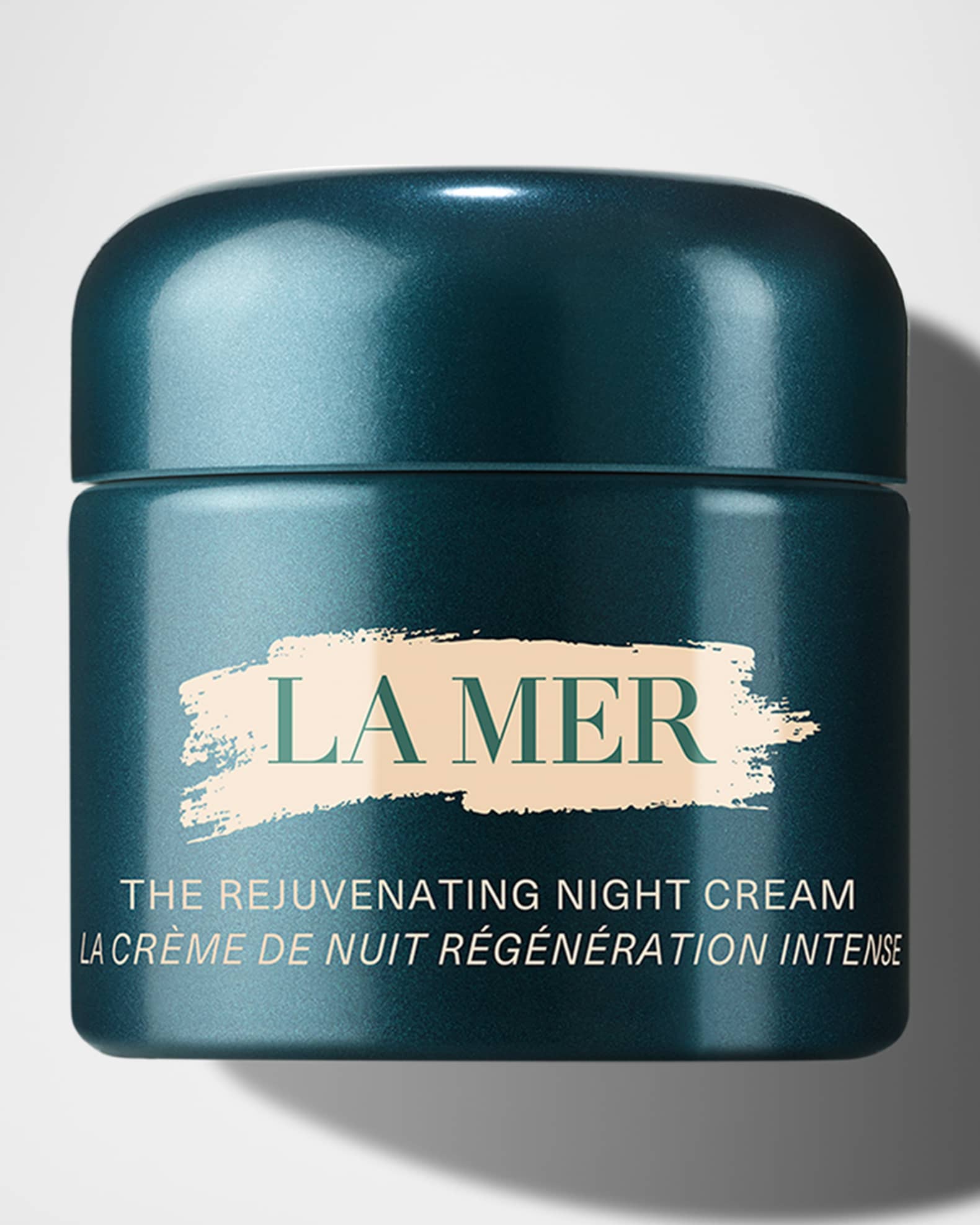 The Rejuvenating Night Cream 0