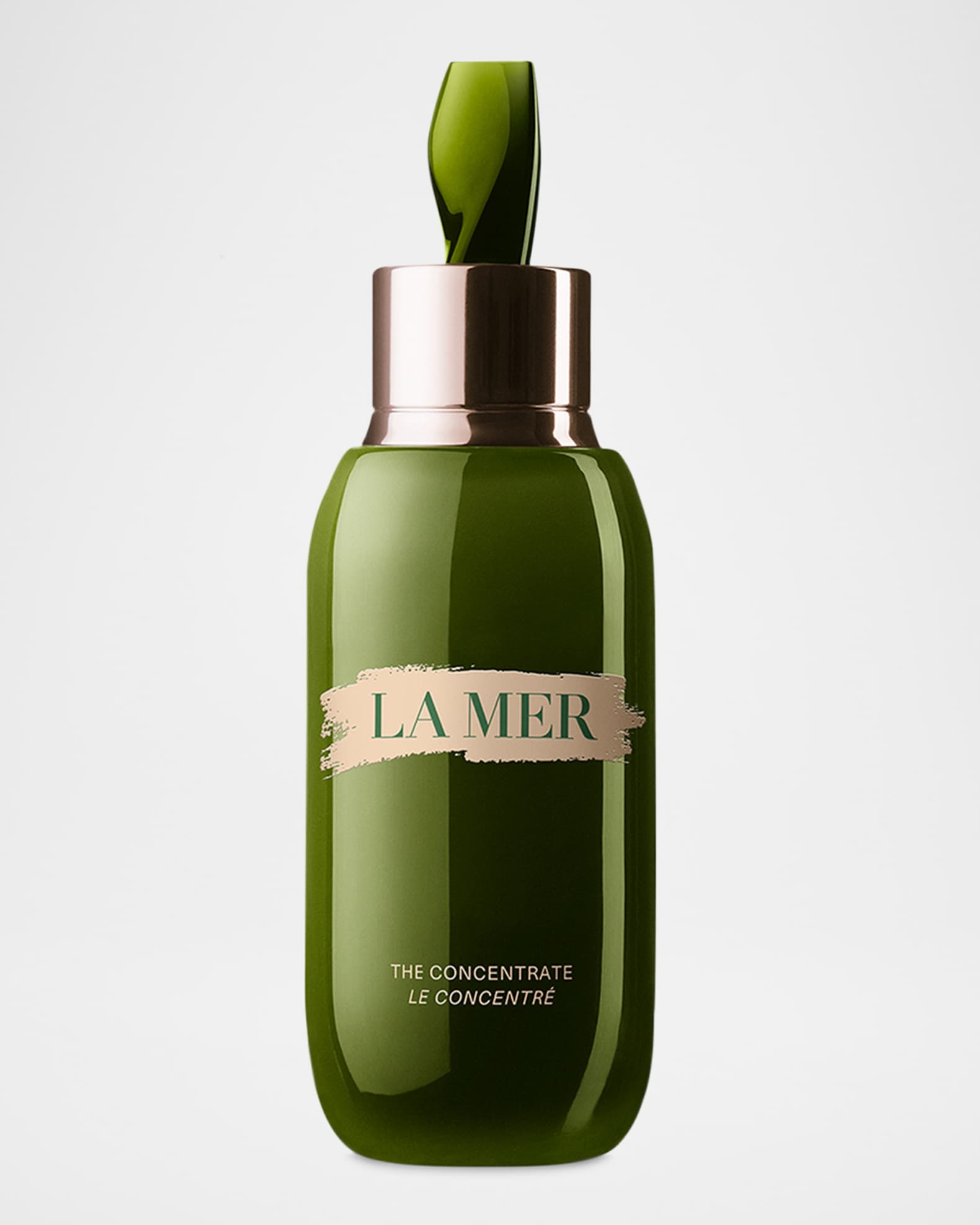 The Concentrate Soothing & Strengthening Face Serum, 3.4 oz. 0