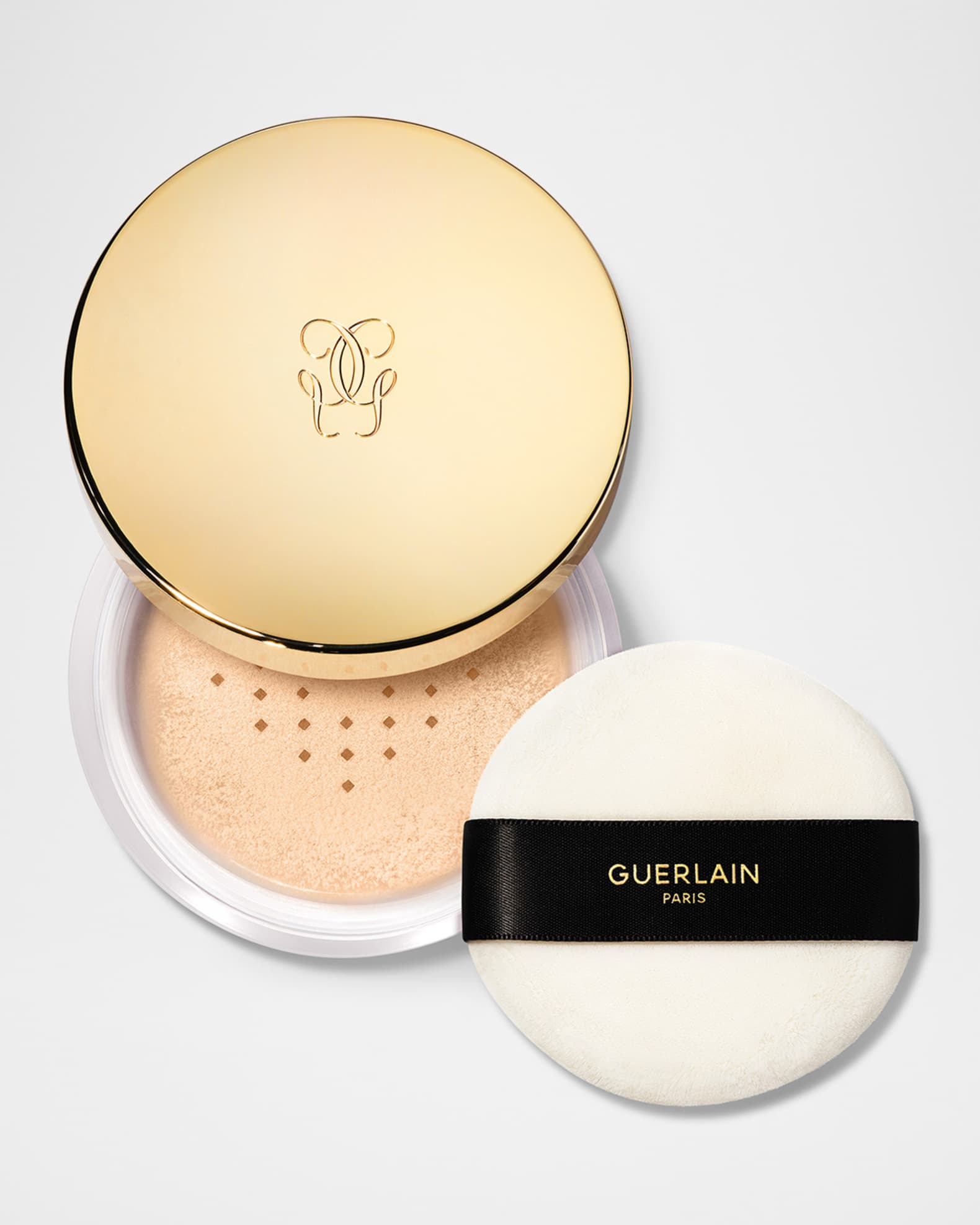 Parure Gold Loose Powder 1