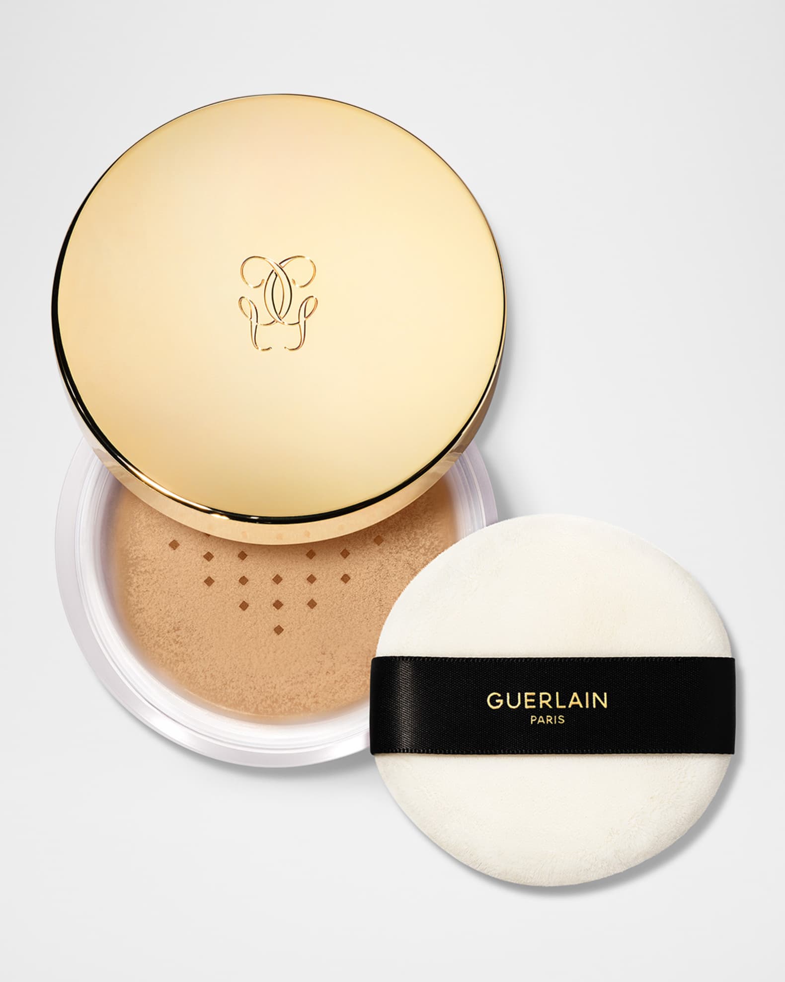 Parure Gold Loose Powder 1