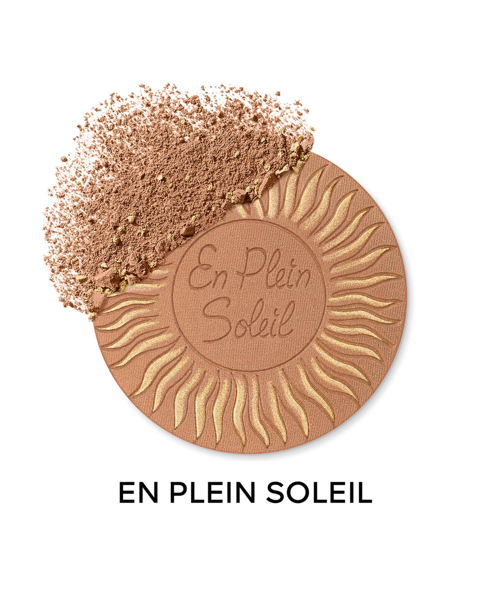 Holiday Limited Edition Terracotta Bronzing Powder 1