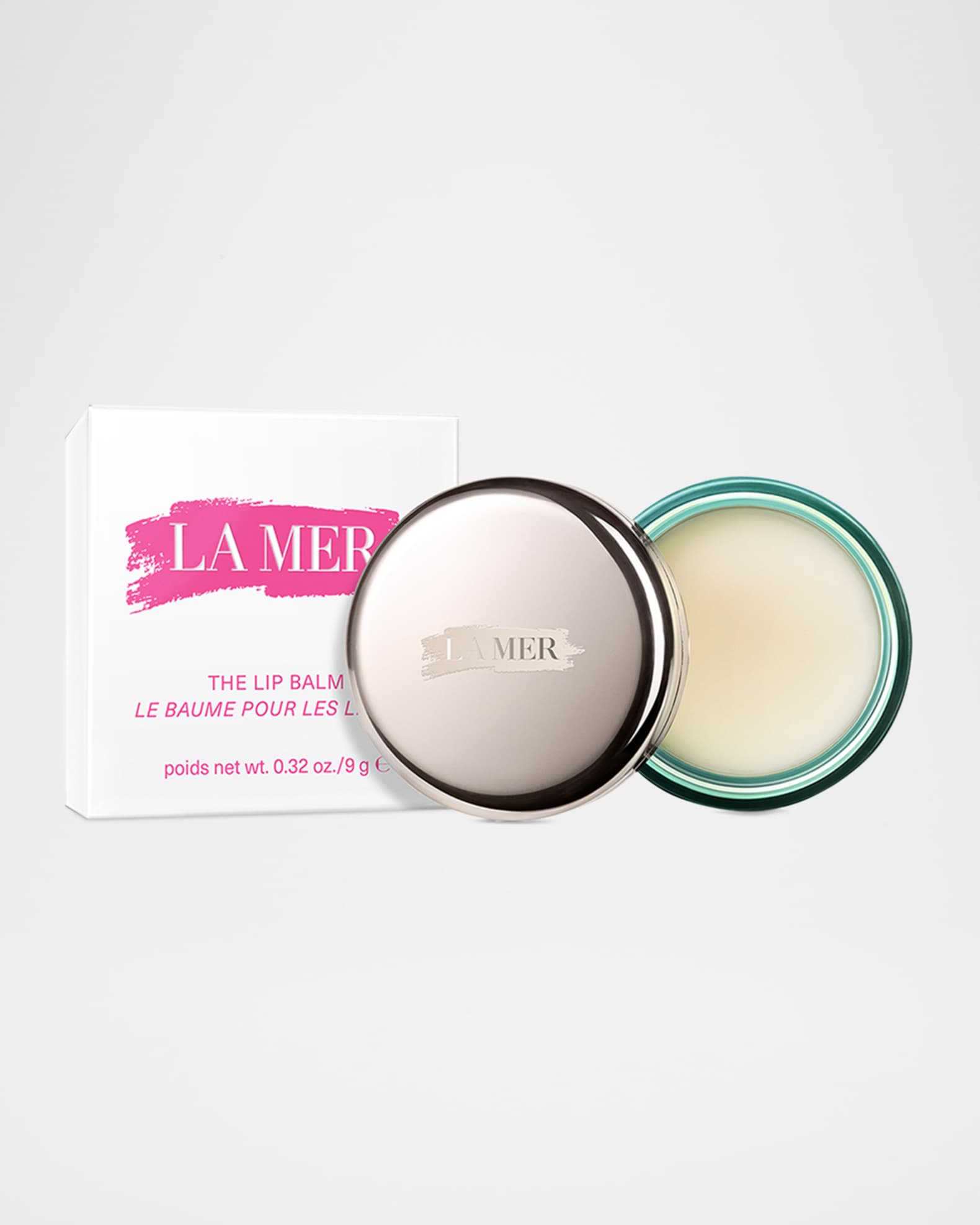 Limited Edition Lip Balm for Breast Cancer Awareness, 0.32 oz. 0