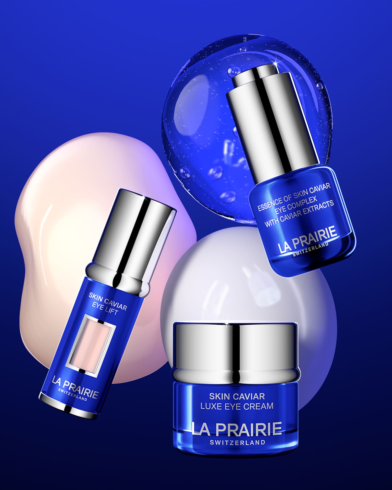 Skin Caviar Eye Wonders Set ($587 Value) 1