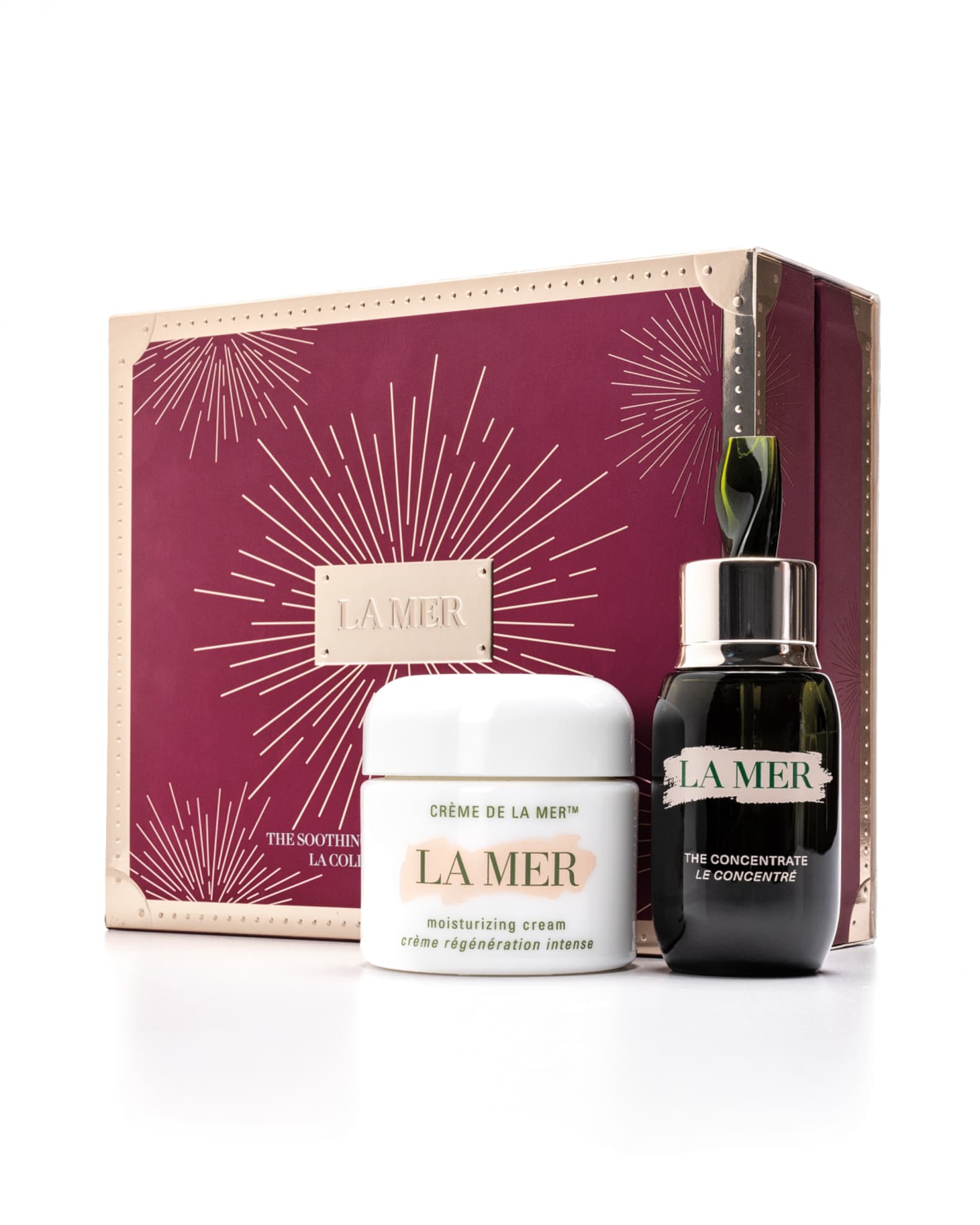  Limited Edition Soothing Strength Set ($830 Value) 1