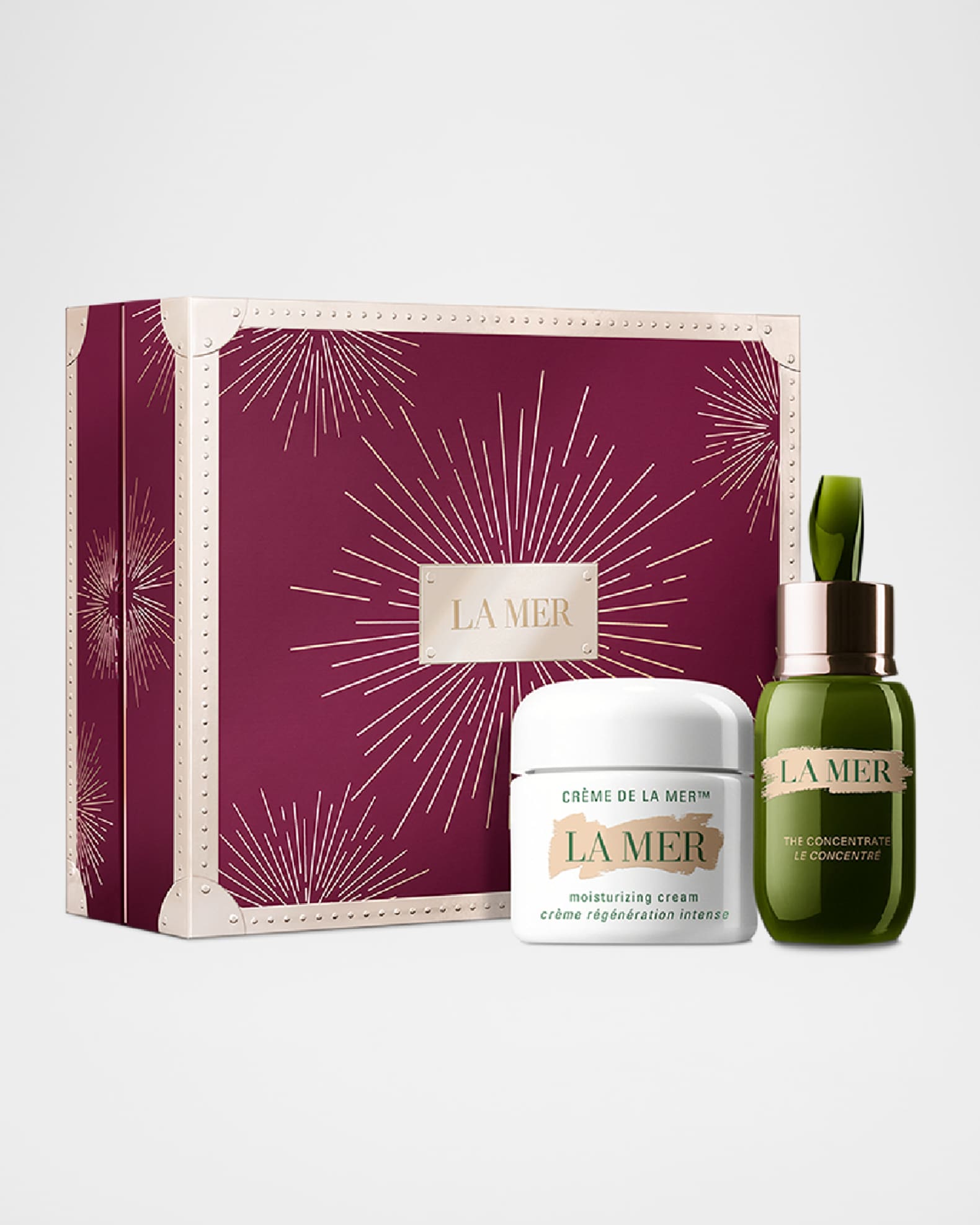  Limited Edition Soothing Strength Set ($830 Value) 0