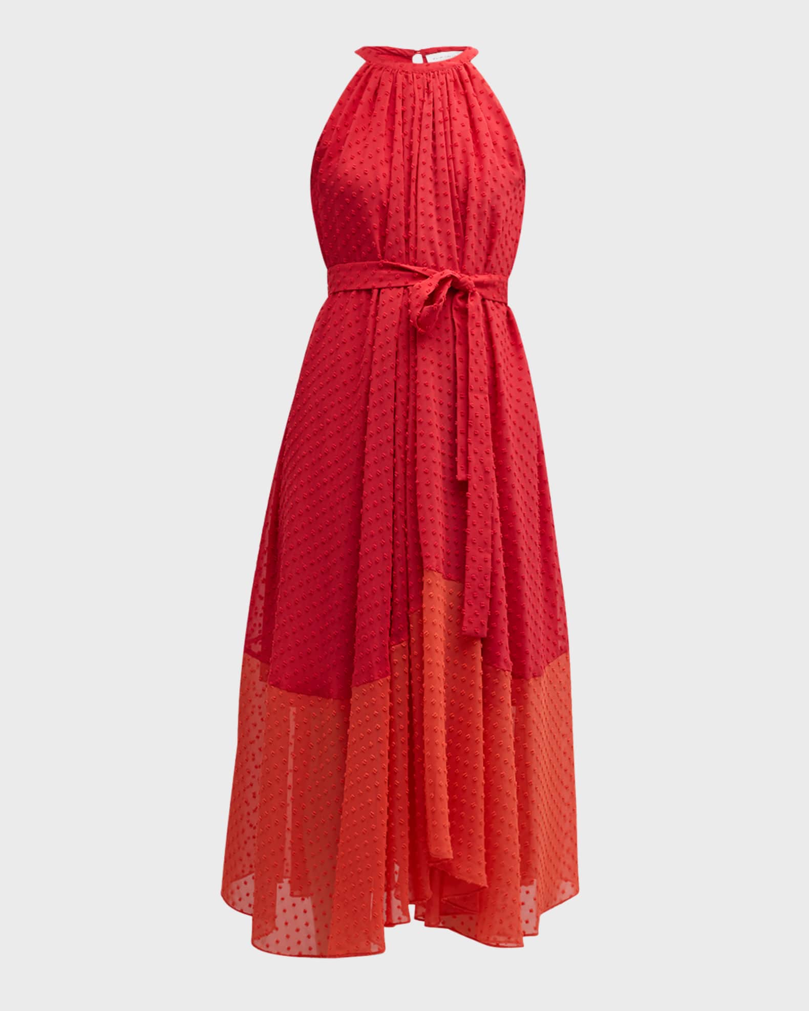 Elie tahari dresses neiman marcus clearance