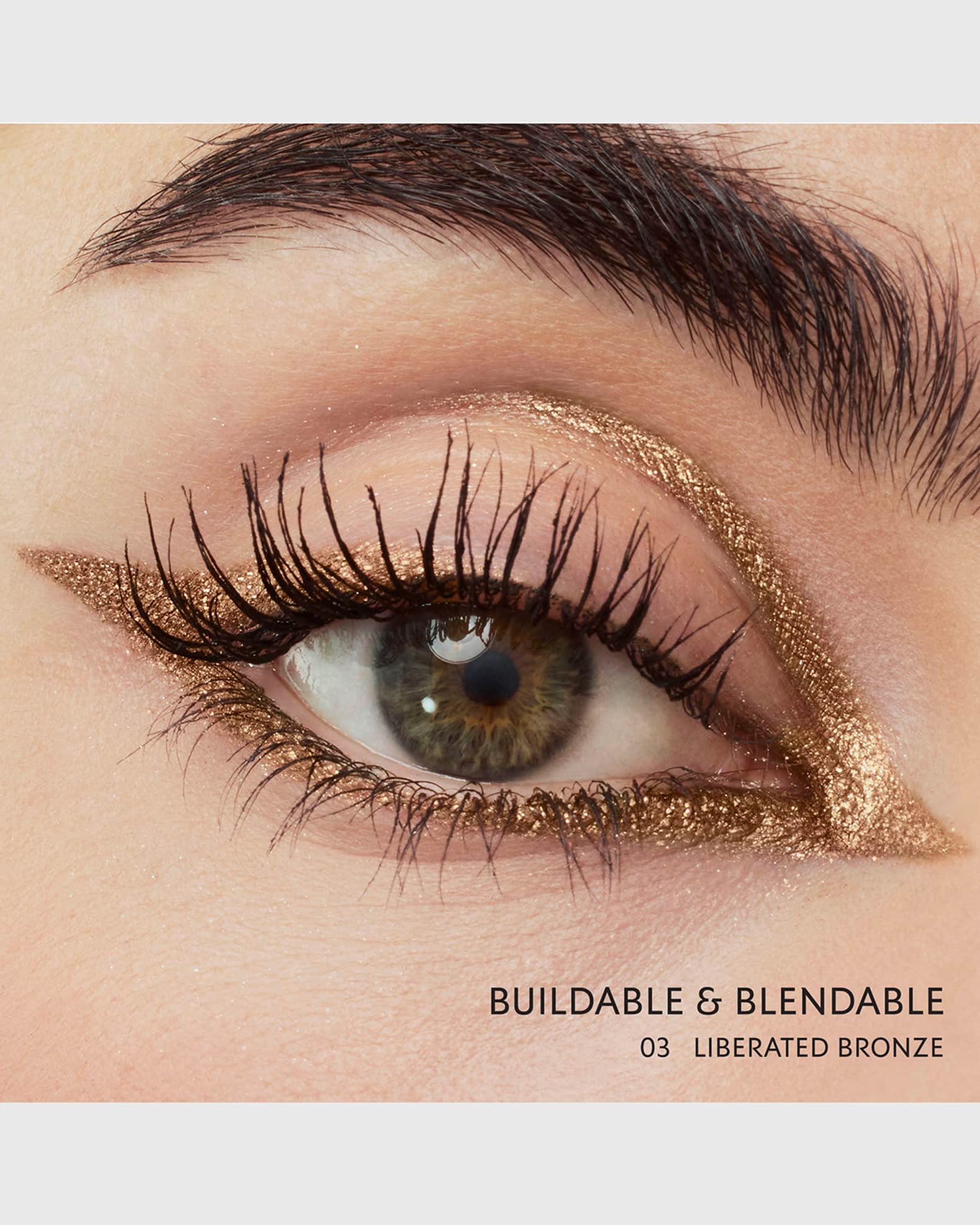 Lines Liberated Dual Ended Waterproof Eyeliner