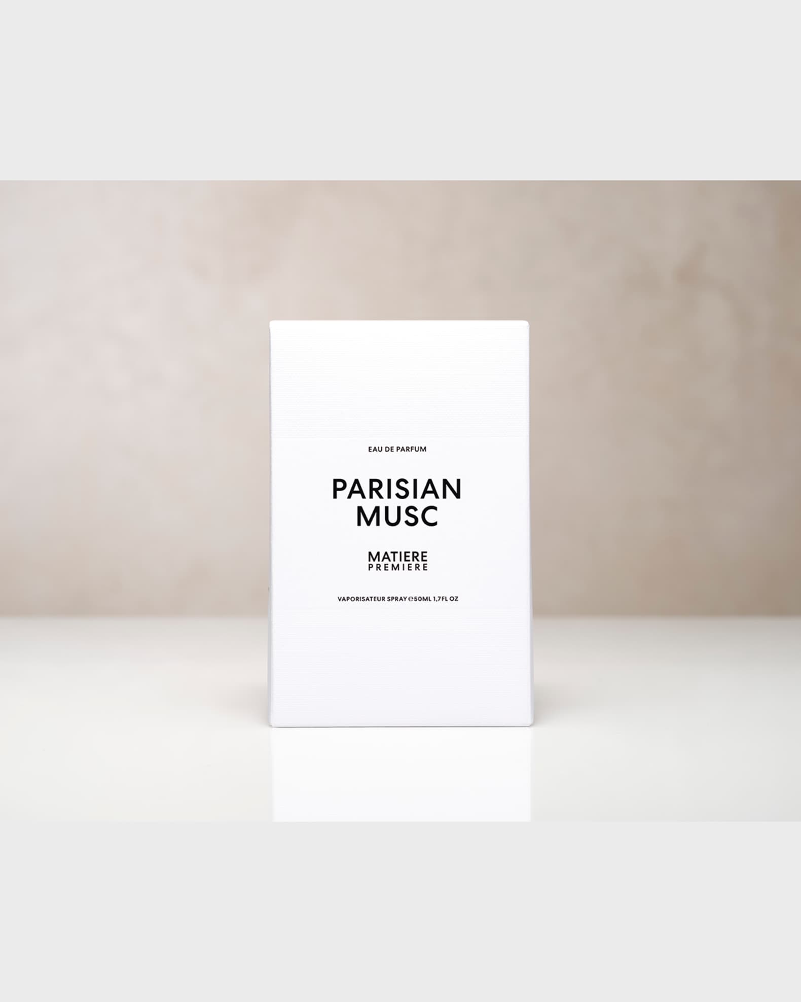 Parisian Musc Eau de Parfum | Neiman Marcus
