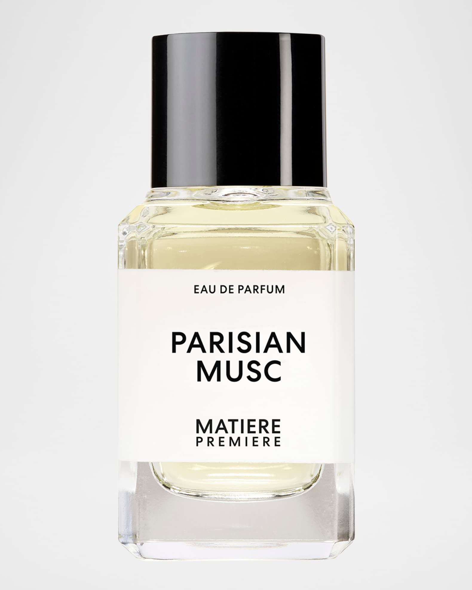 Perfume 'Parisian Musc' 100 ml Perfumes