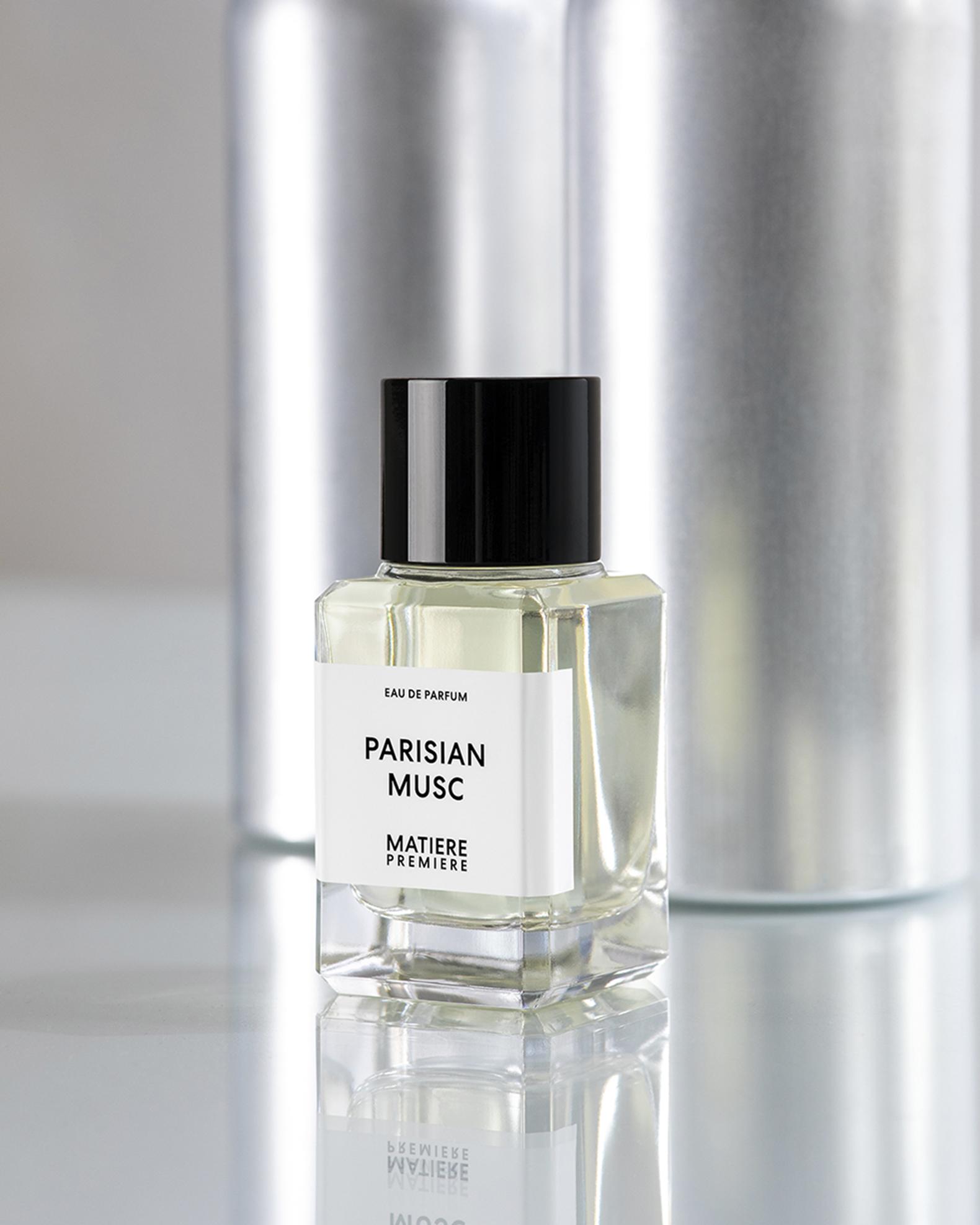 Matiere Premiere Parisian Musc Eau de Parfum, 3.4 oz. | Neiman Marcus