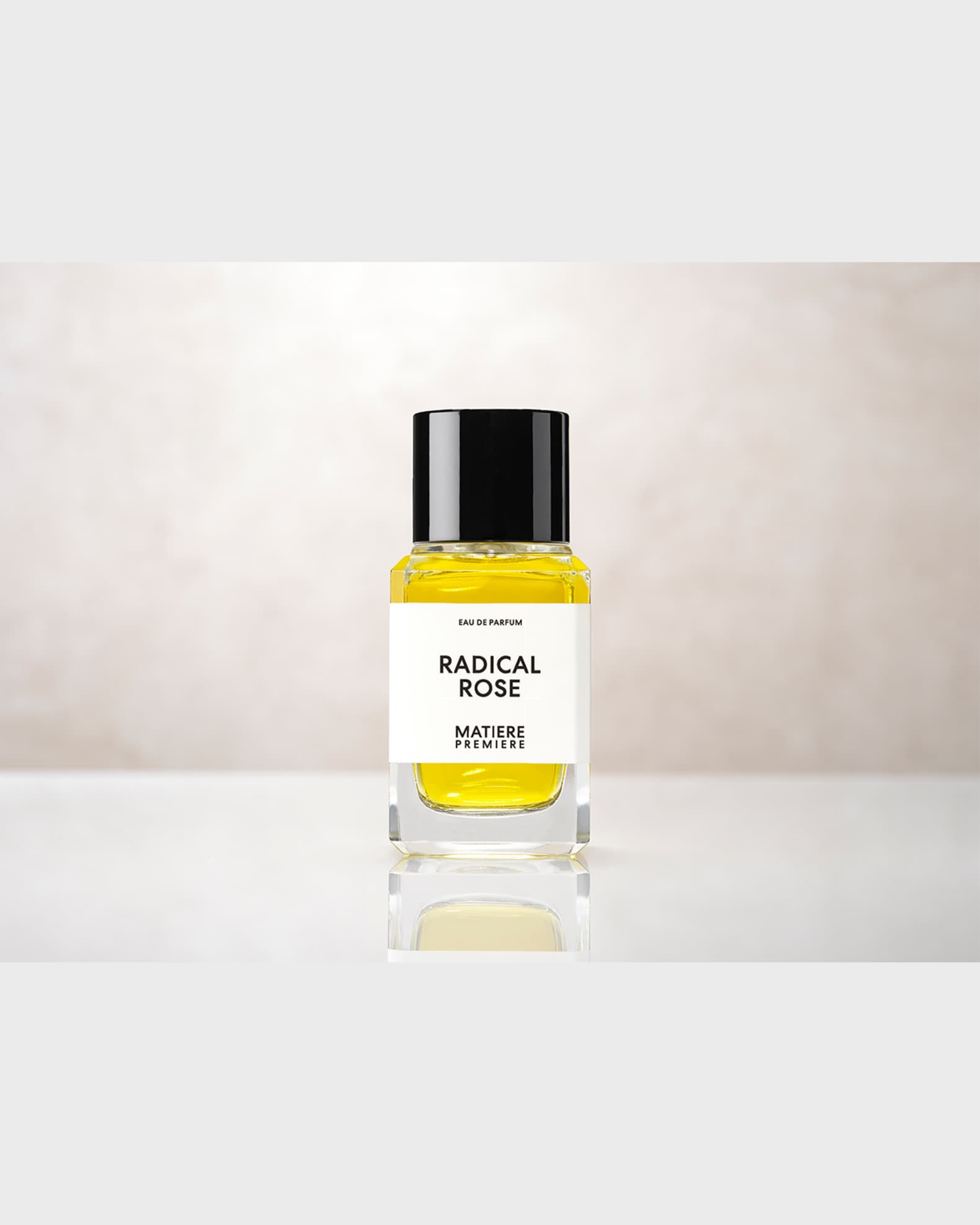 Radical Rose Eau de Parfum 1
