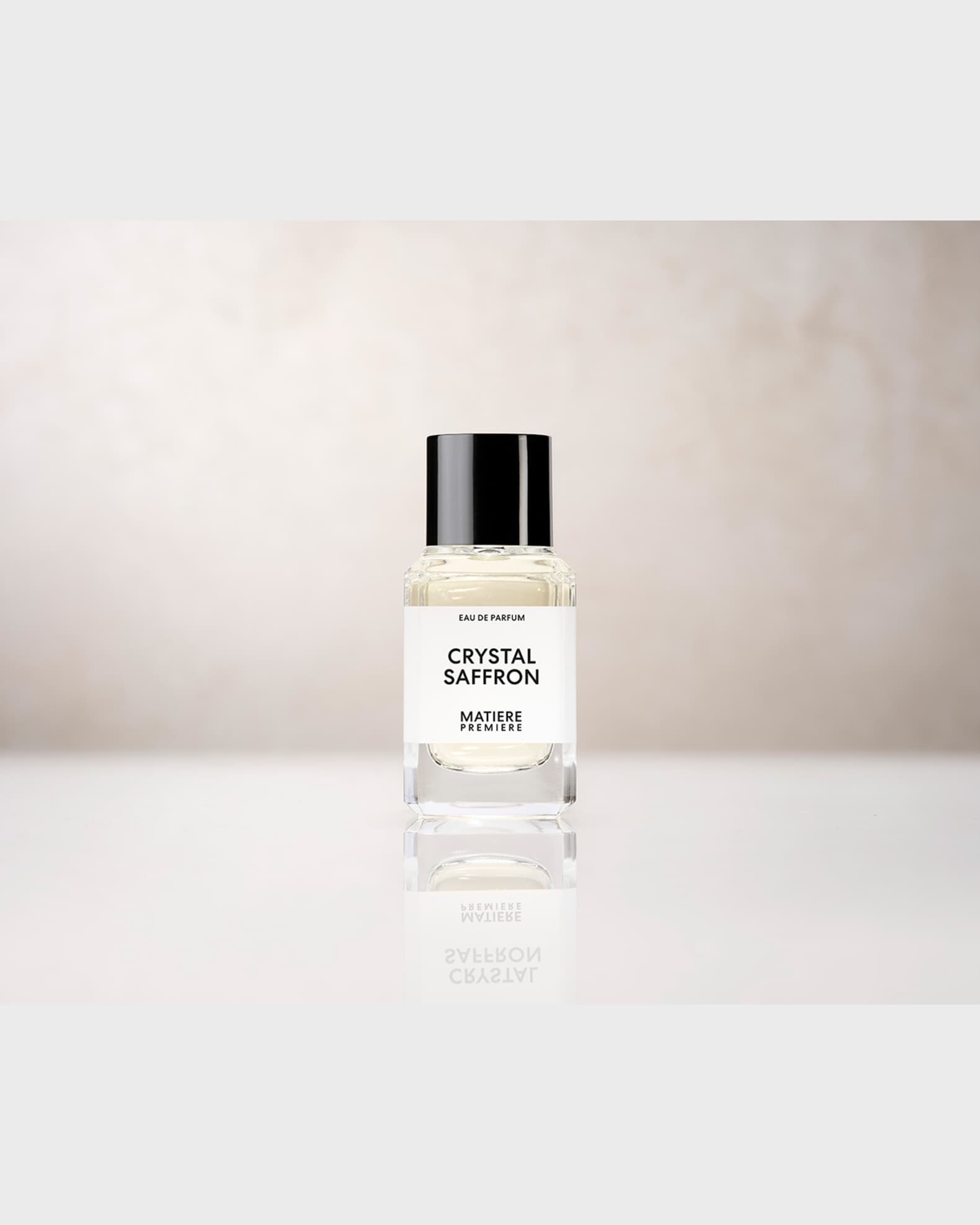 Crystal Saffron Eau de Parfum, 1.7 oz. 1