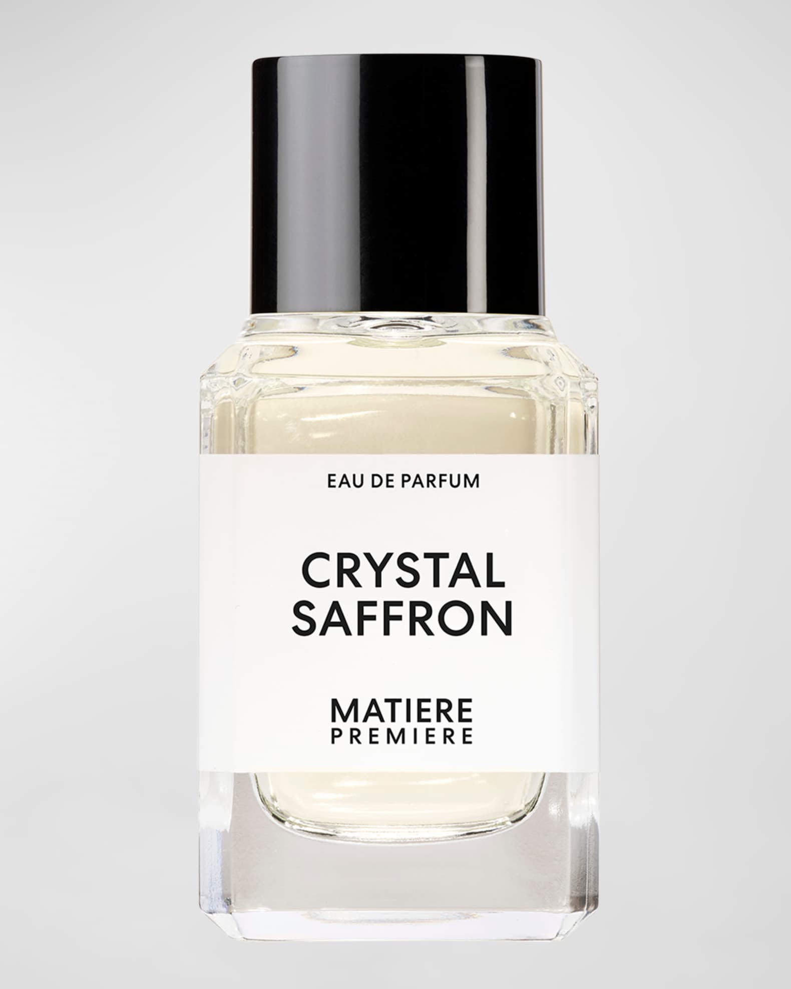 Crystal Saffron Eau de Parfum, 1.7 oz. 0