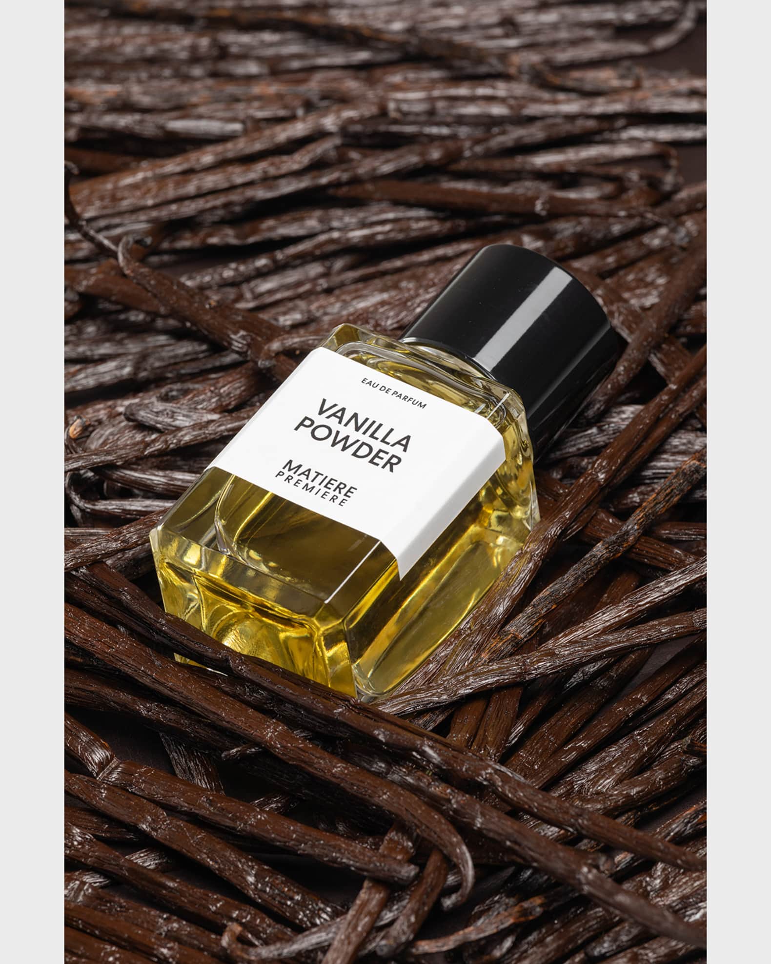 Matiere Premiere Vanilla Powder Eau de Parfum, 3.4 oz. Neiman Marcus