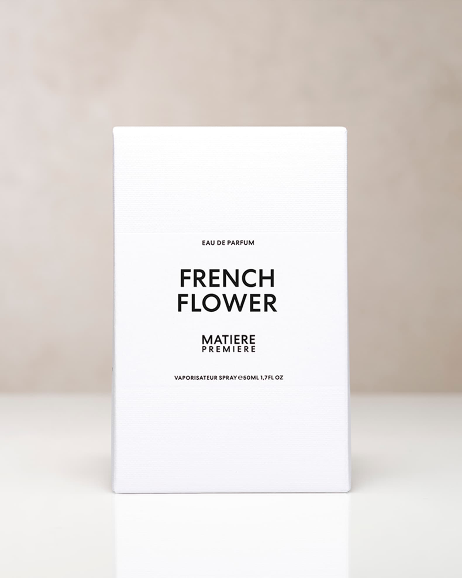 Matiere Premiere French Flower Eau de Parfum, 1.7 oz. | Neiman Marcus