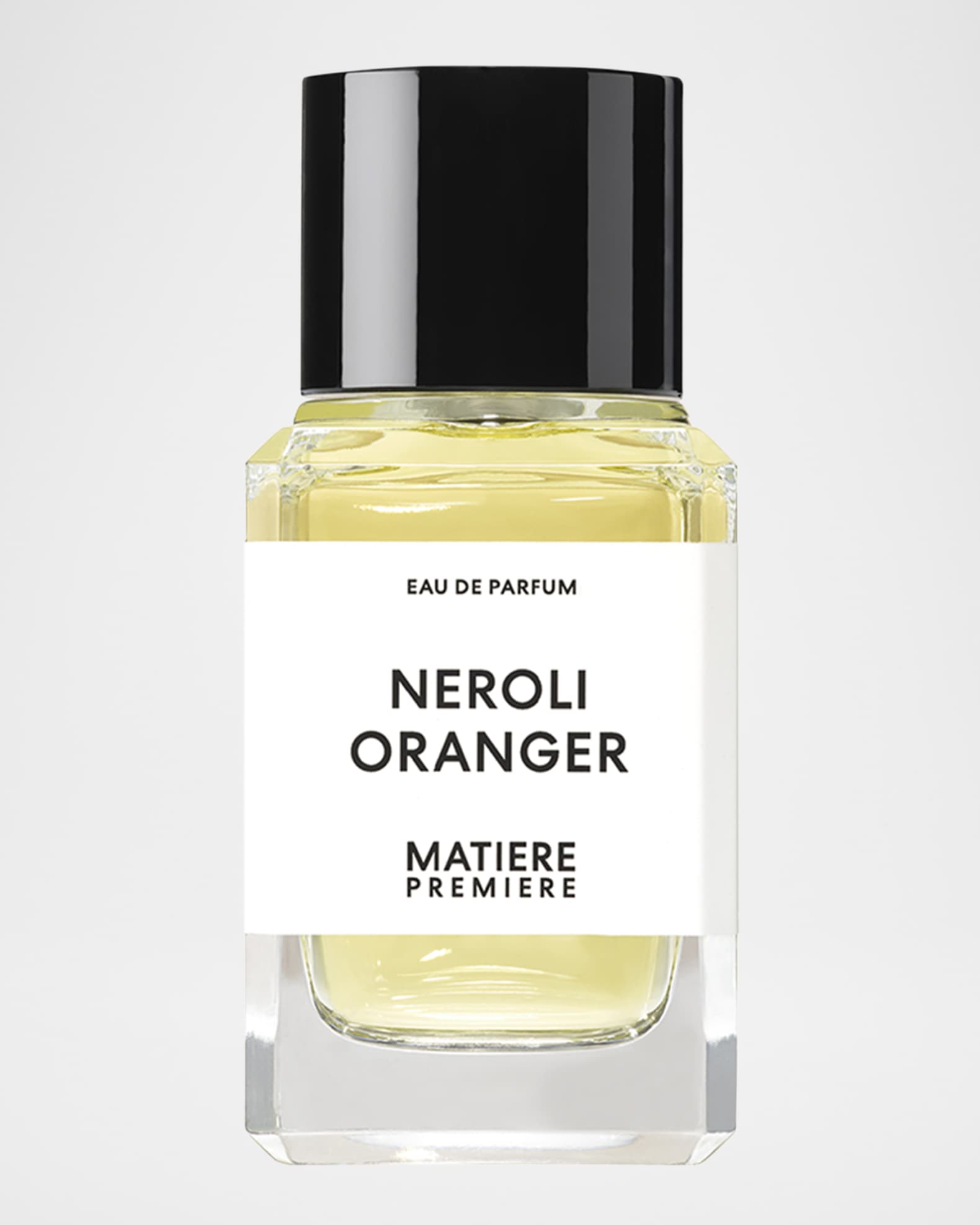 Matiere Premiere Neroli Oranger Eau de Parfum, 3.4 oz.