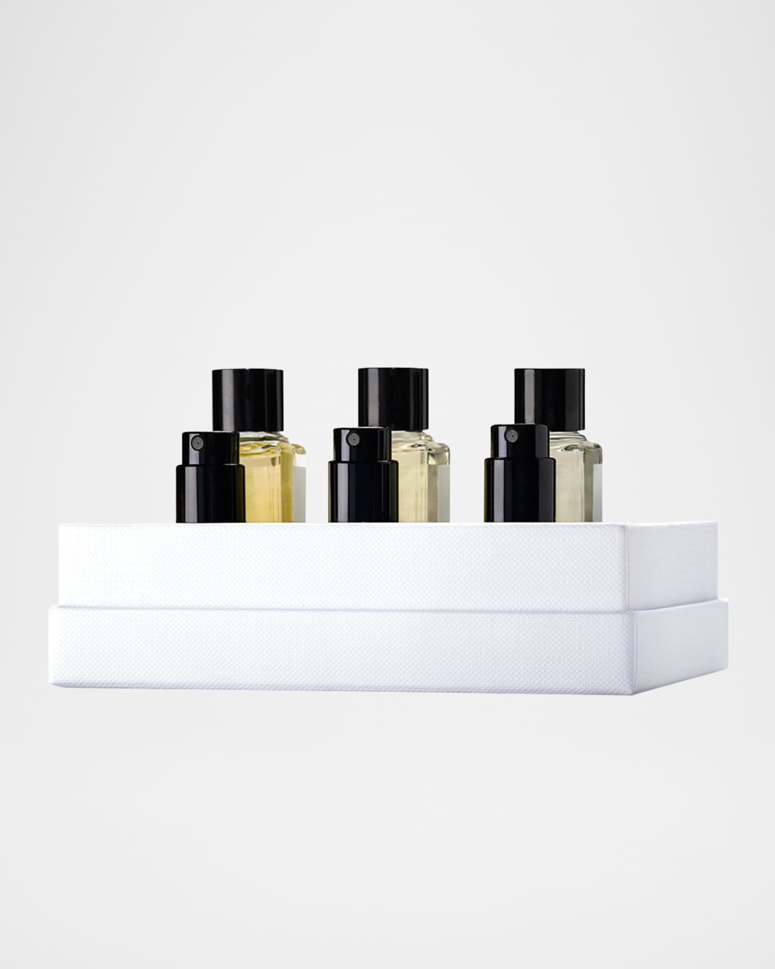 Matiere Premiere Fragrance Discovery Set, 3 x 0.2 oz. | Neiman Marcus