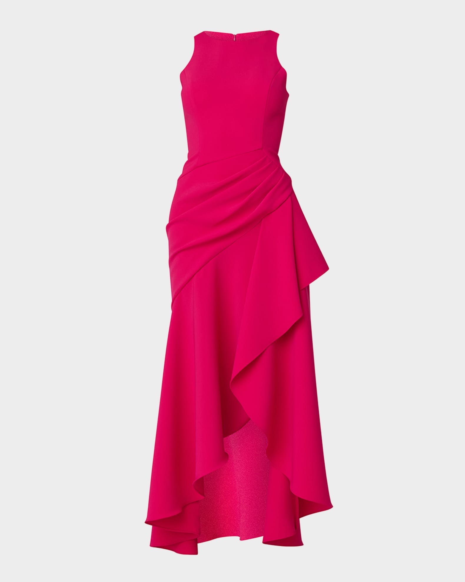 Neiman marcus high low dresses online