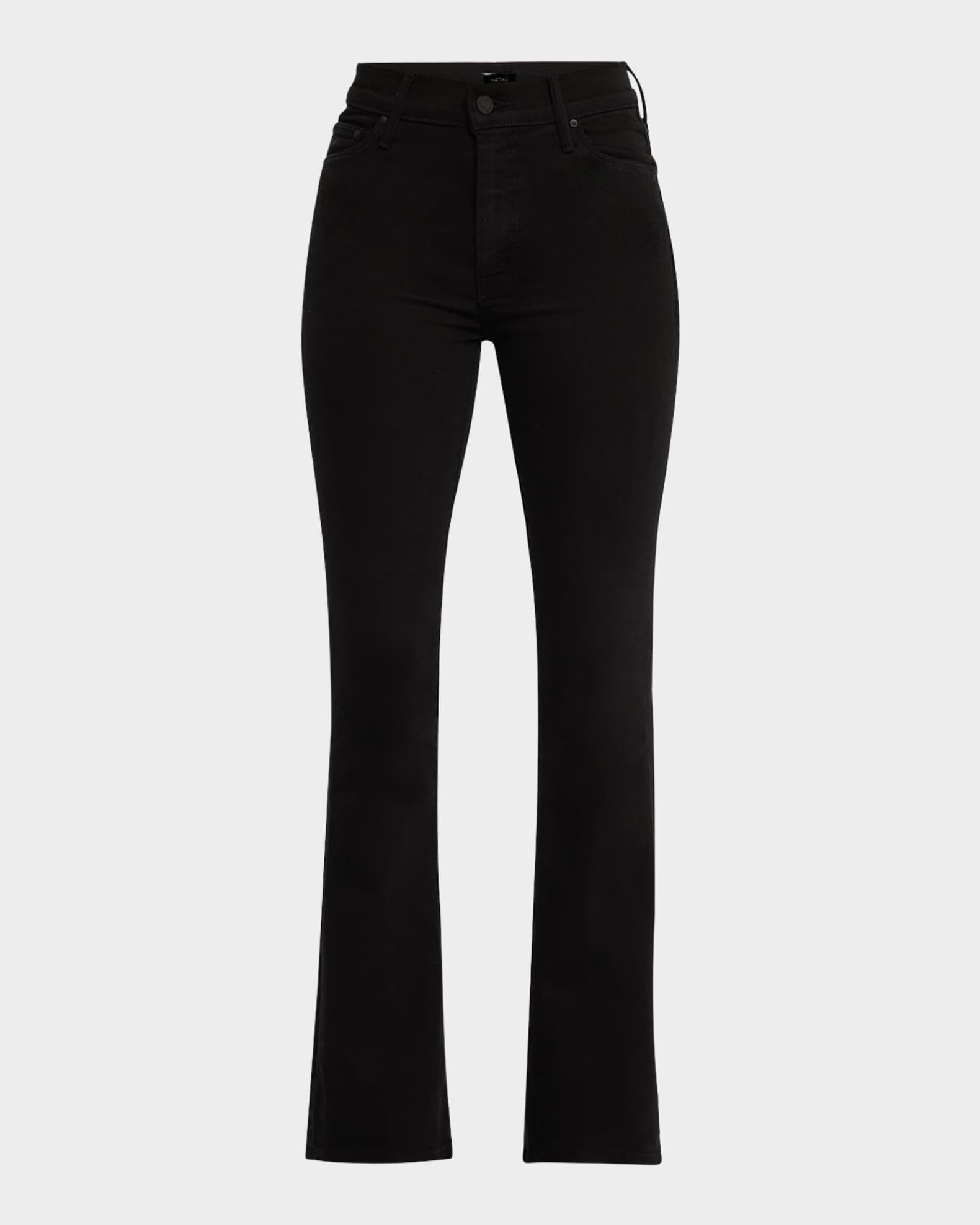 The Weekender Jeans 0