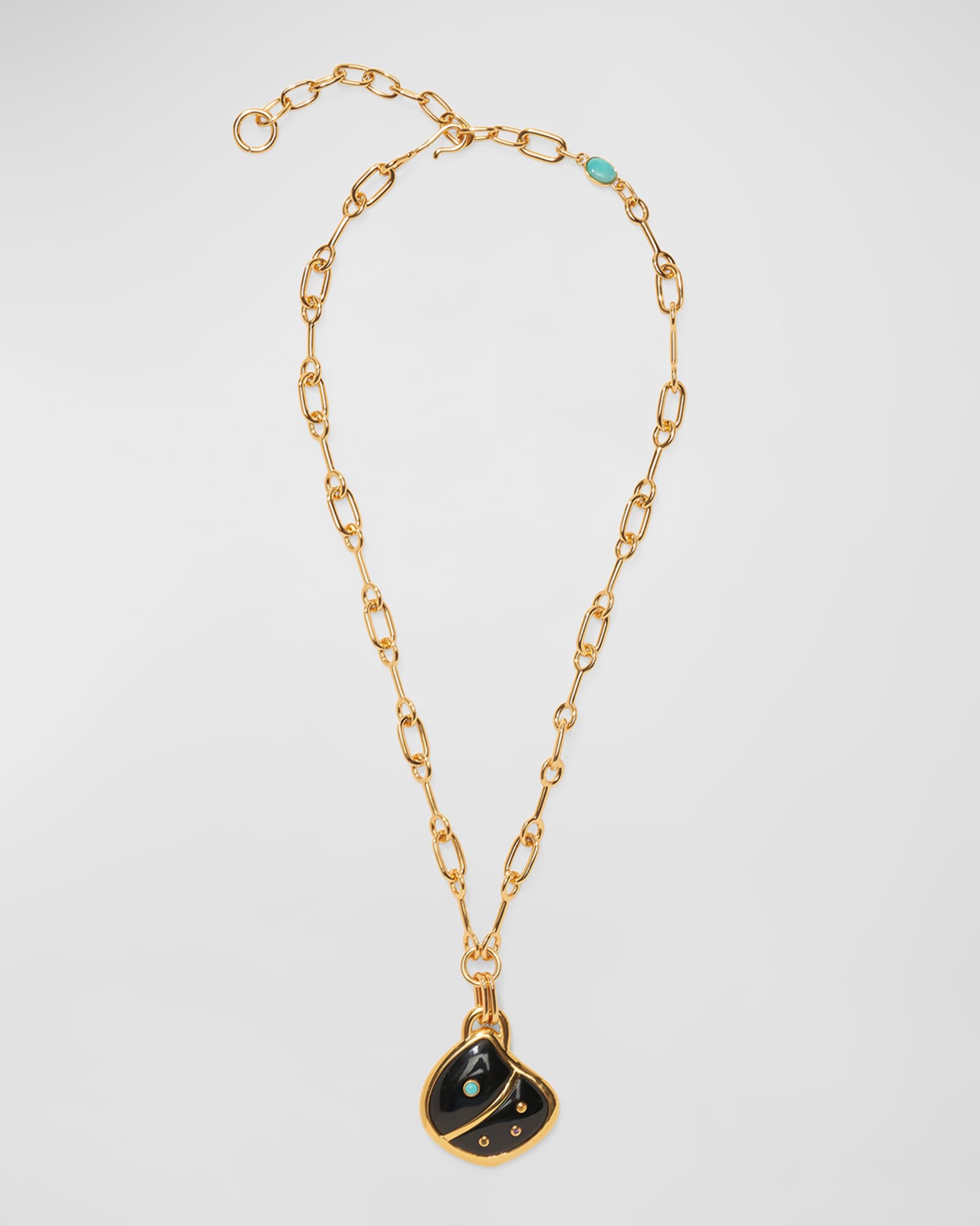 アクセサリー Llife VOLUTA SHELL NECKLACE LIDNM / Llife ONLINE STORE