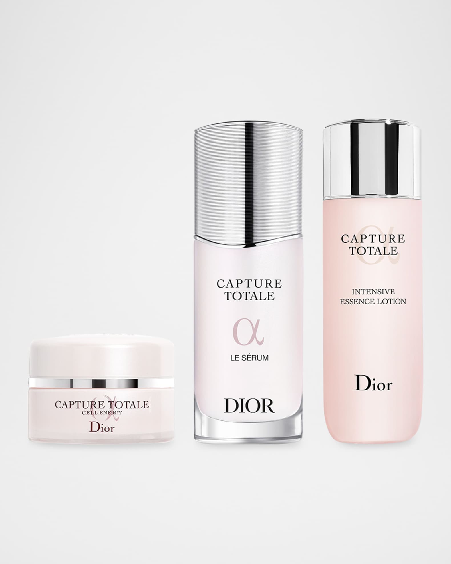 Dior capture youth gift set new arrivals