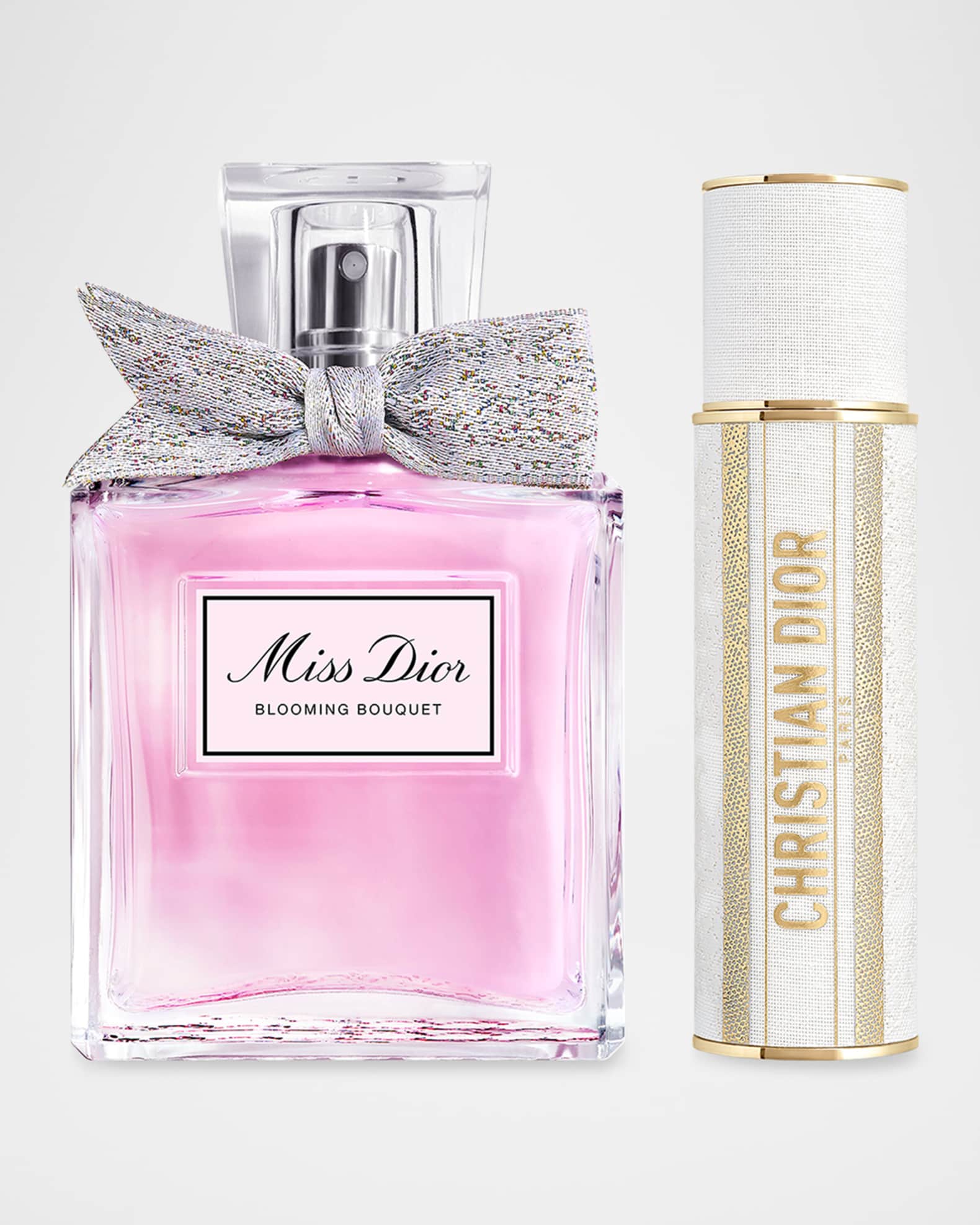DIOR Limited Edition Miss Dior Blooming Bouquet and Travel Spray