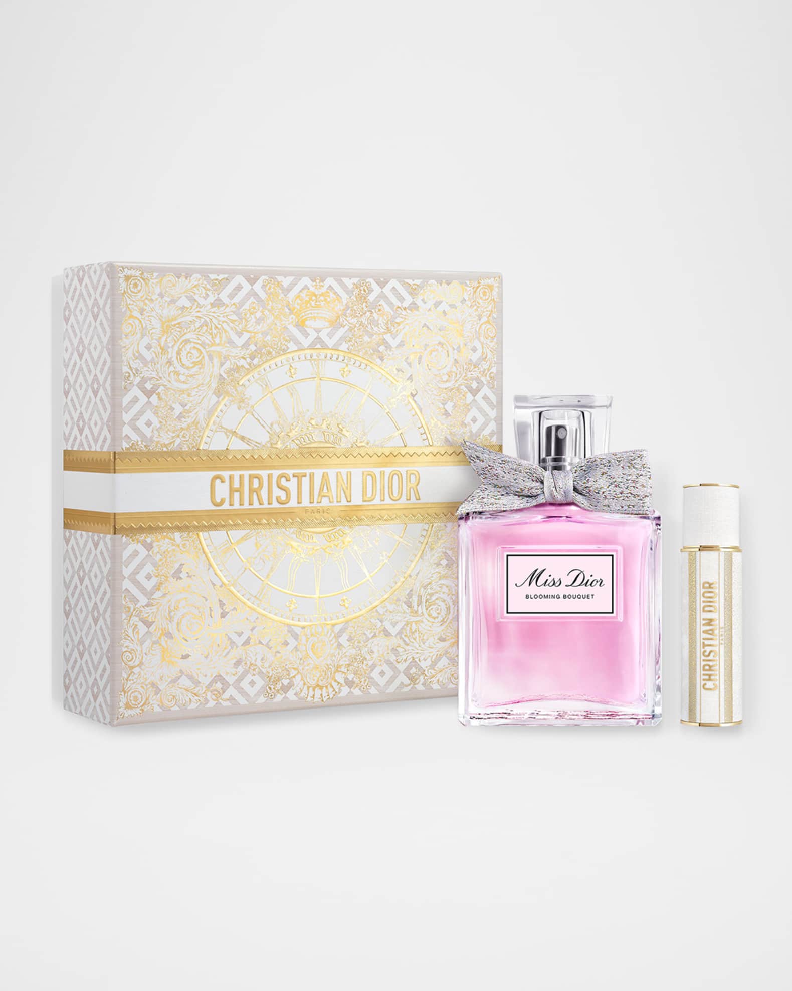 DIOR Limited Edition Miss Dior Blooming Bouquet and Travel Spray