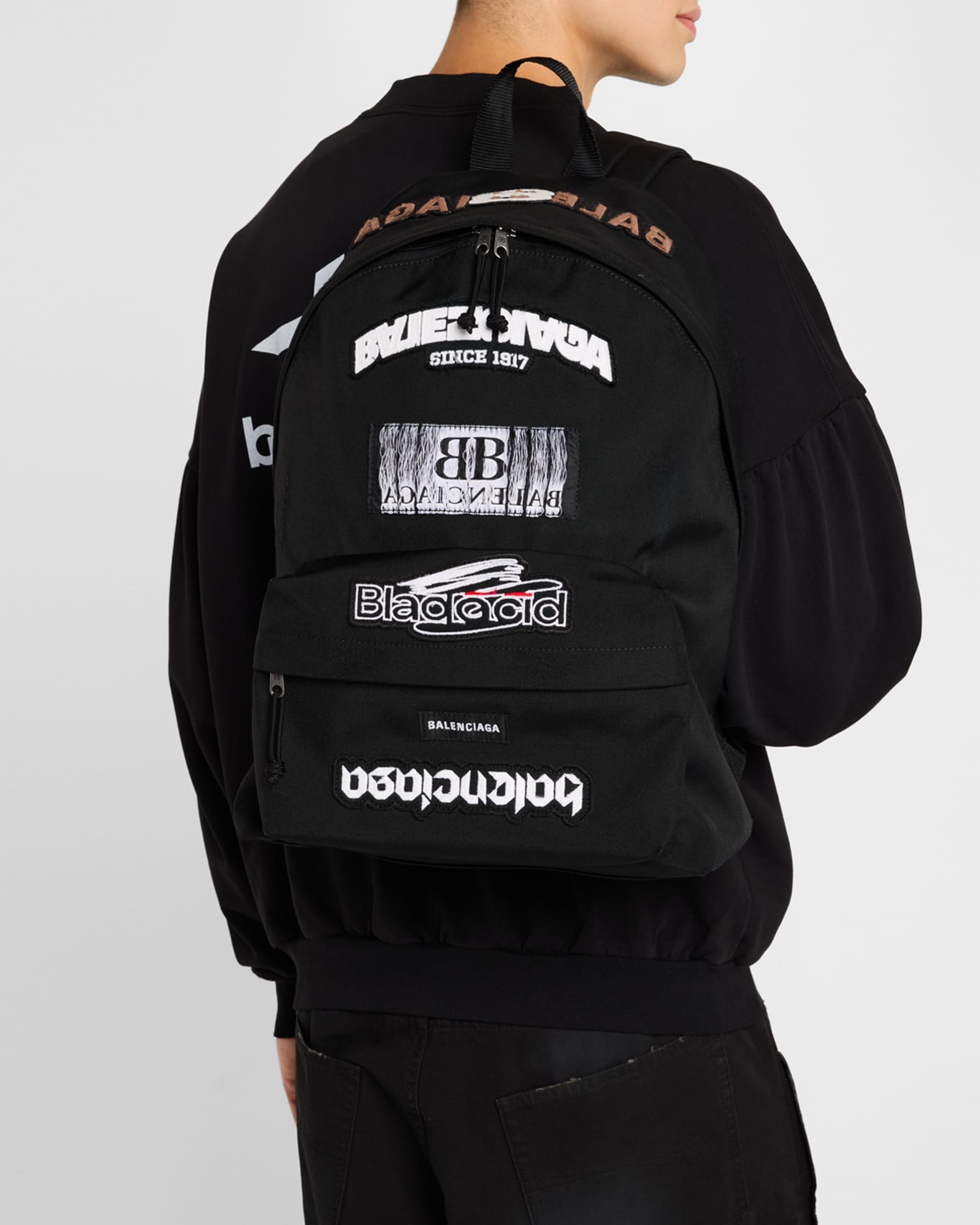 Men's Explorer Backpack 1