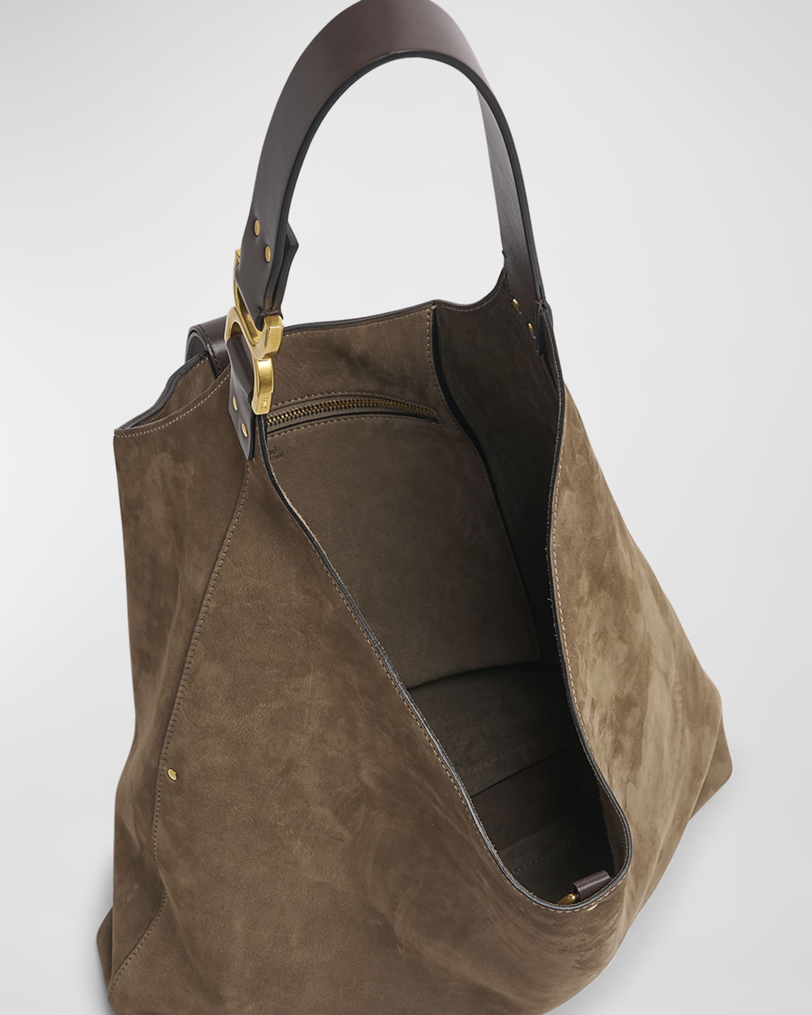 Chloe marcie hobo large sale