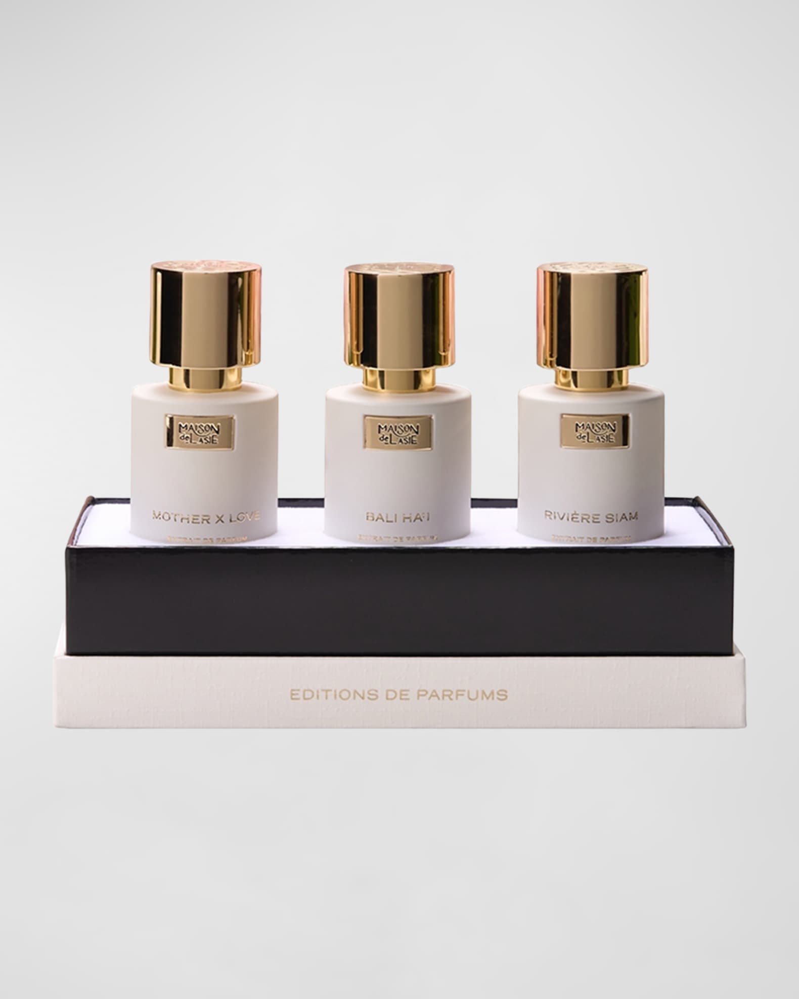 Editions De Parfums Florale Set 0