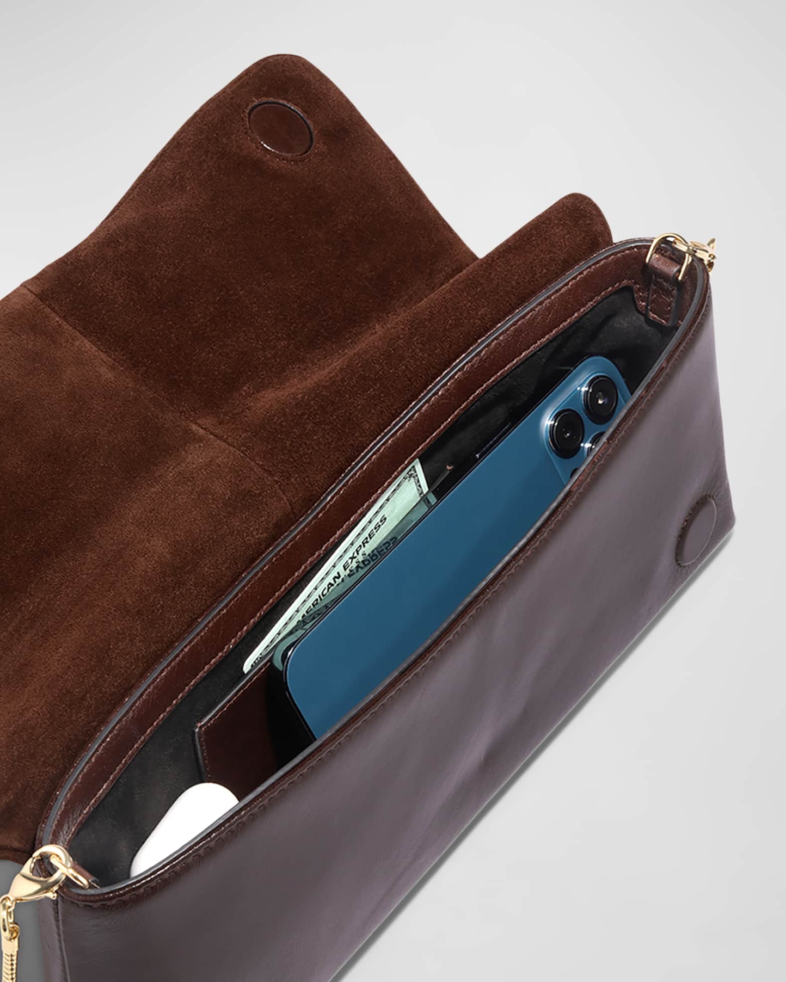 Alexis slouchy crossbody bag clearance