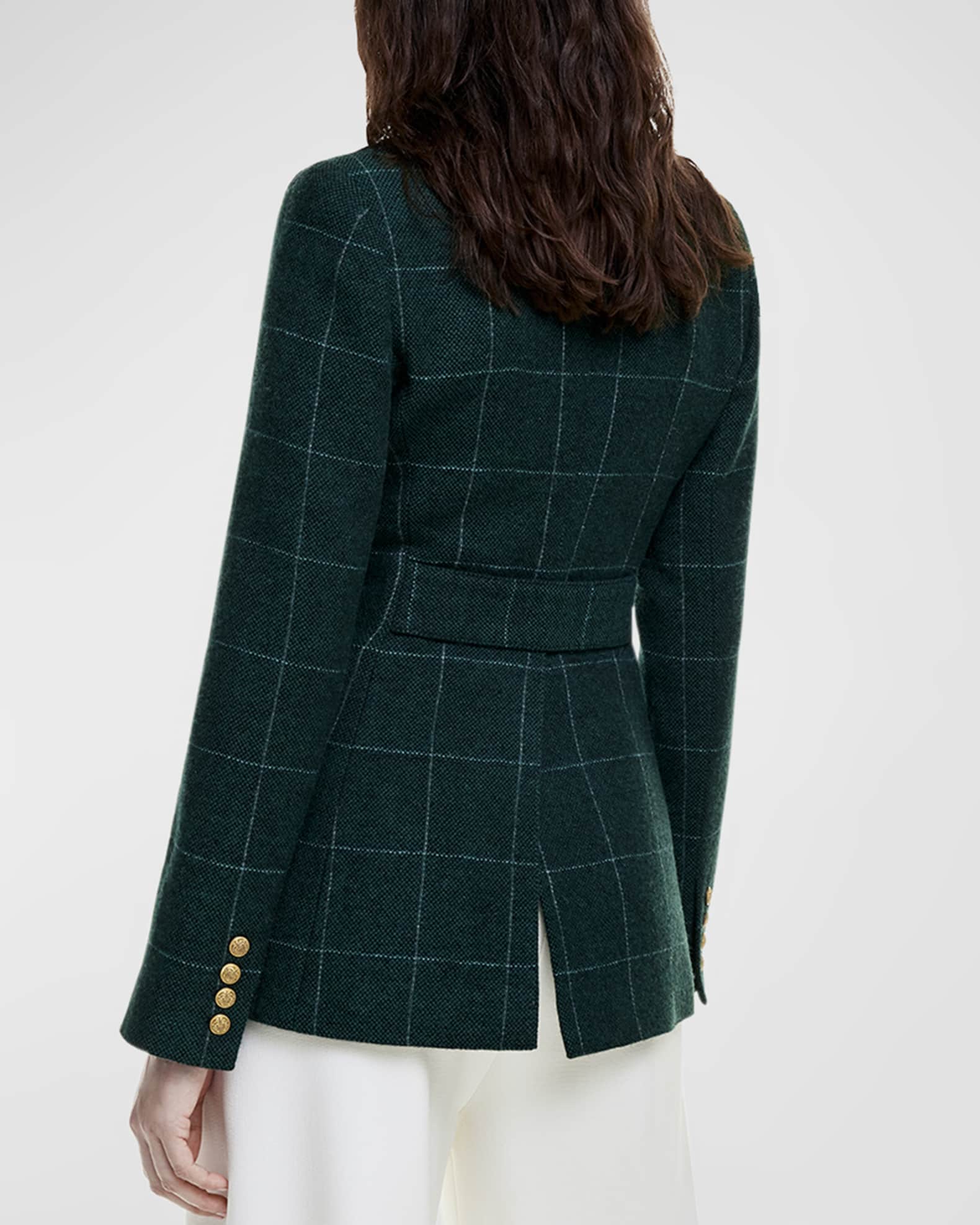 Neiman marcus womens blazers clearance