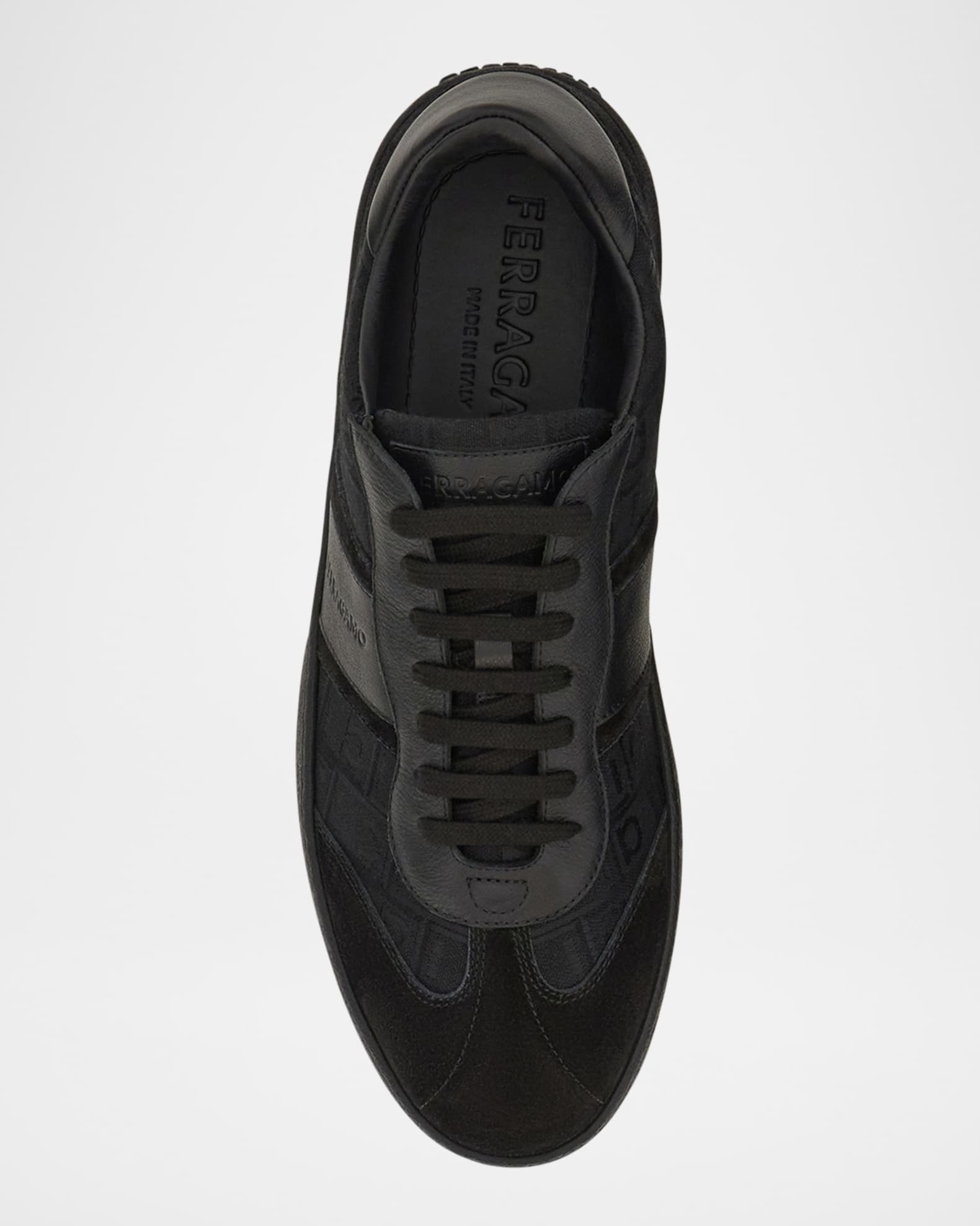 Men s Achille Jacquard Sneakers