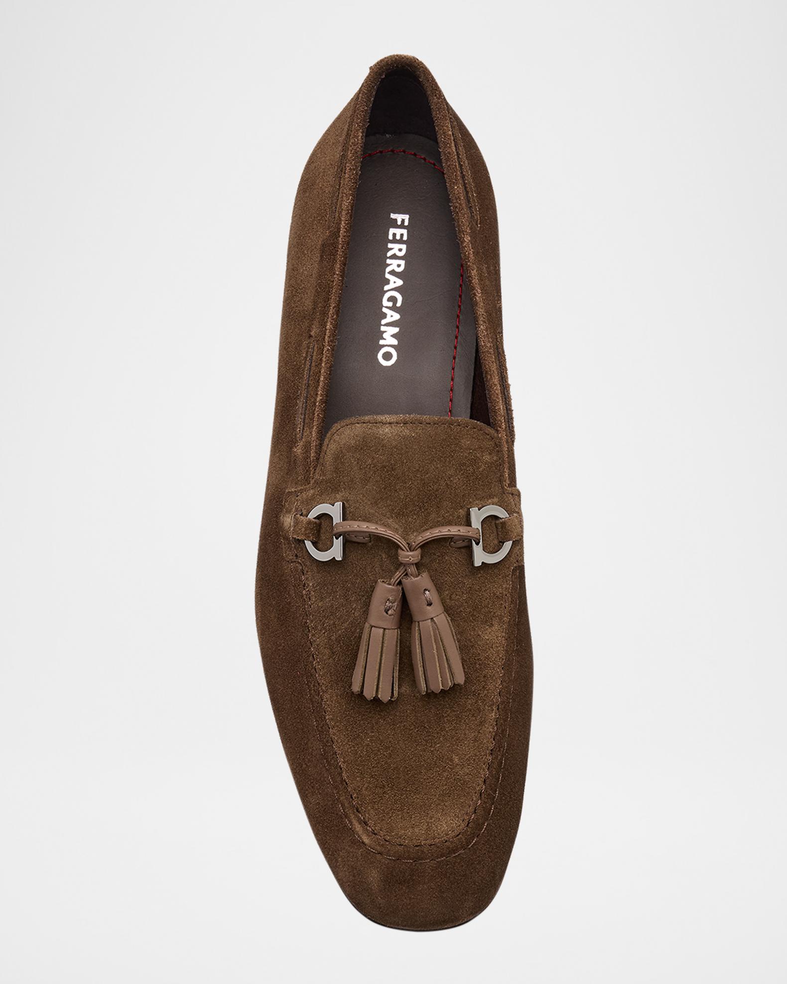 Ferragamo Men display picture 1
