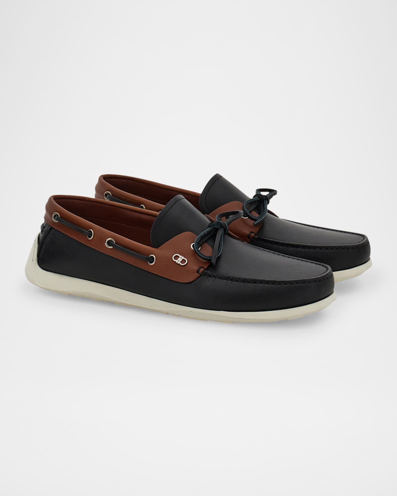 Men's Bahia Boat Shoes 1