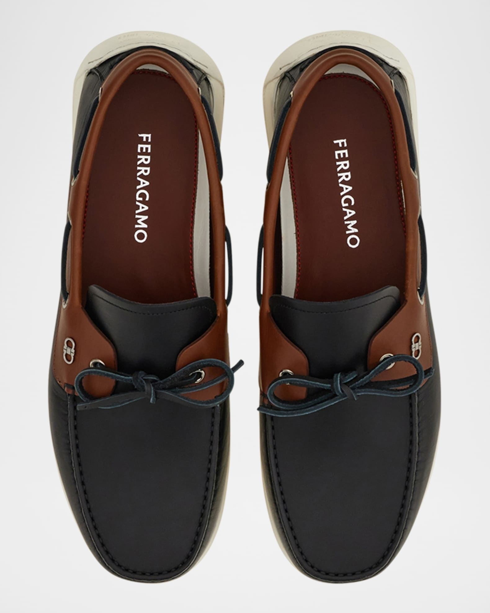 Men s Bahia Boat Shoes