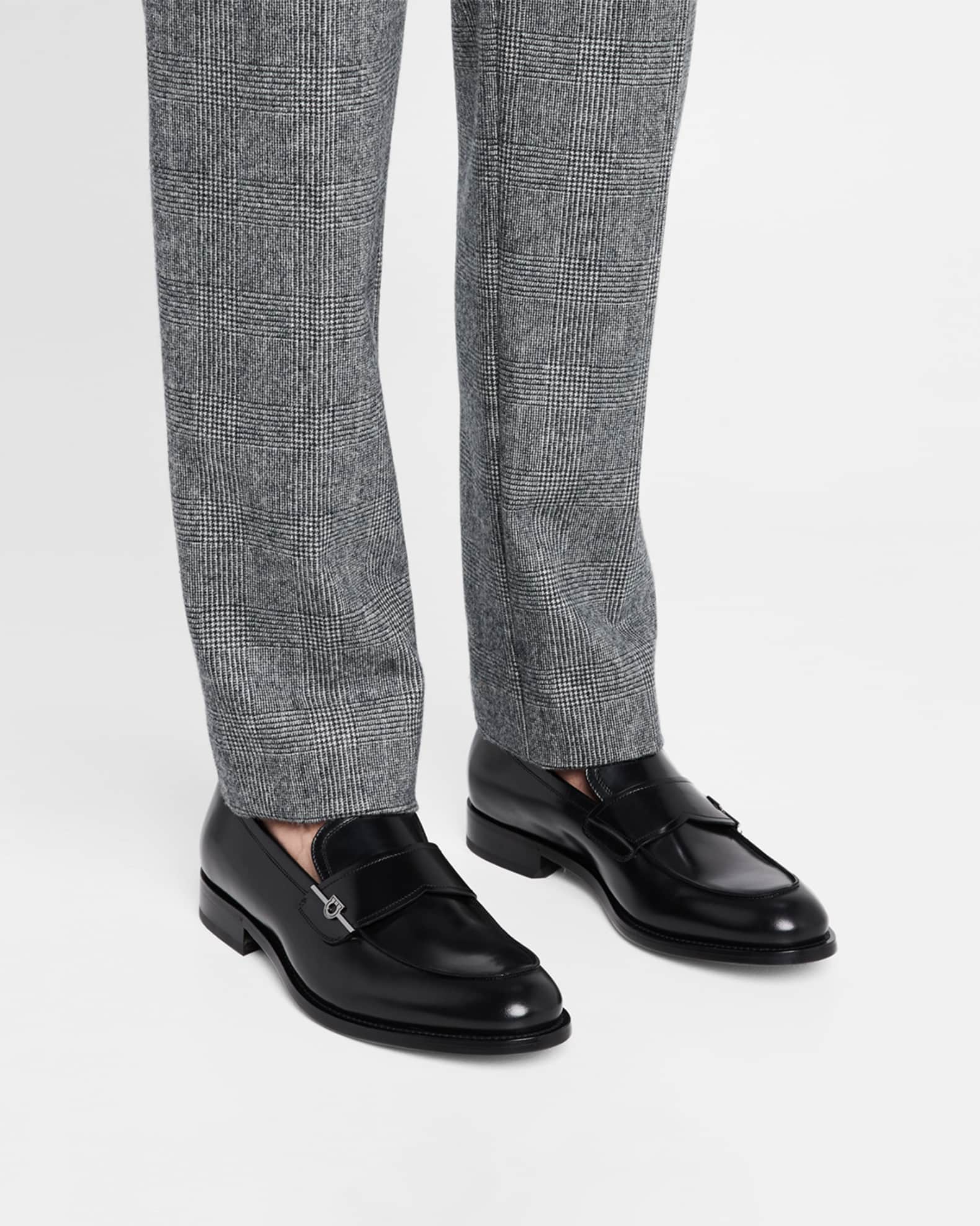 Men's Bridge Originali Penny Loafers 1