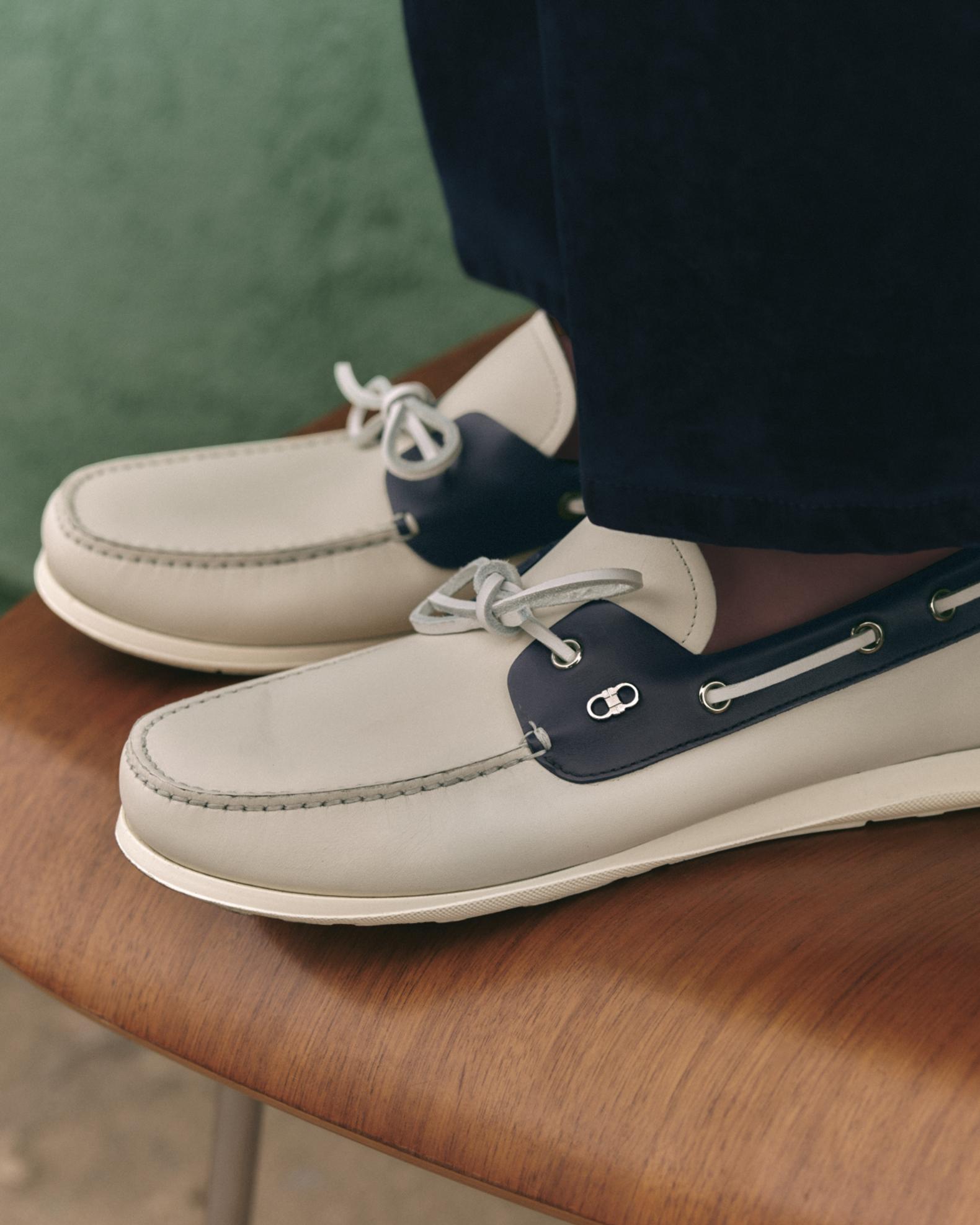 Ferragamo Men