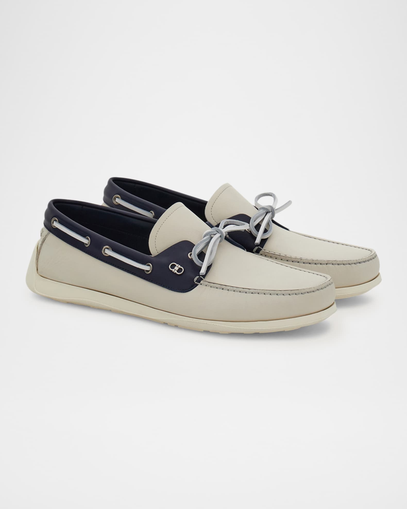 Men's Bahia Boat Shoes 1